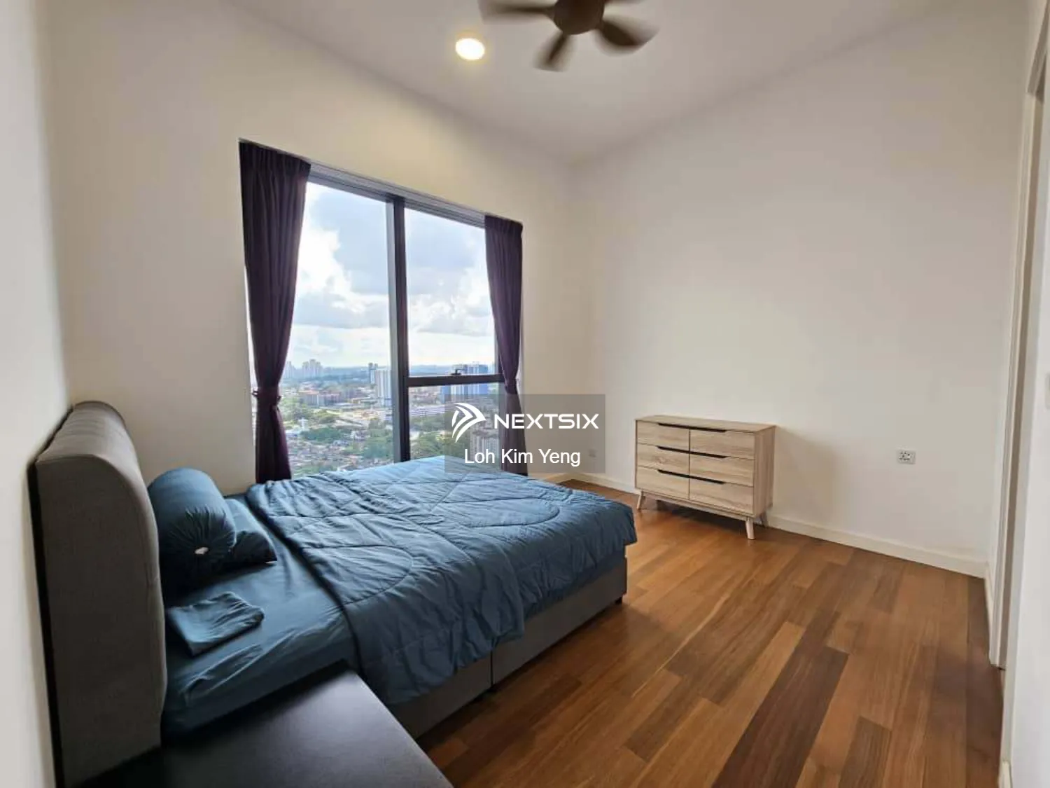 Condominium For Rent in Johor Bahru Johor - Image 14