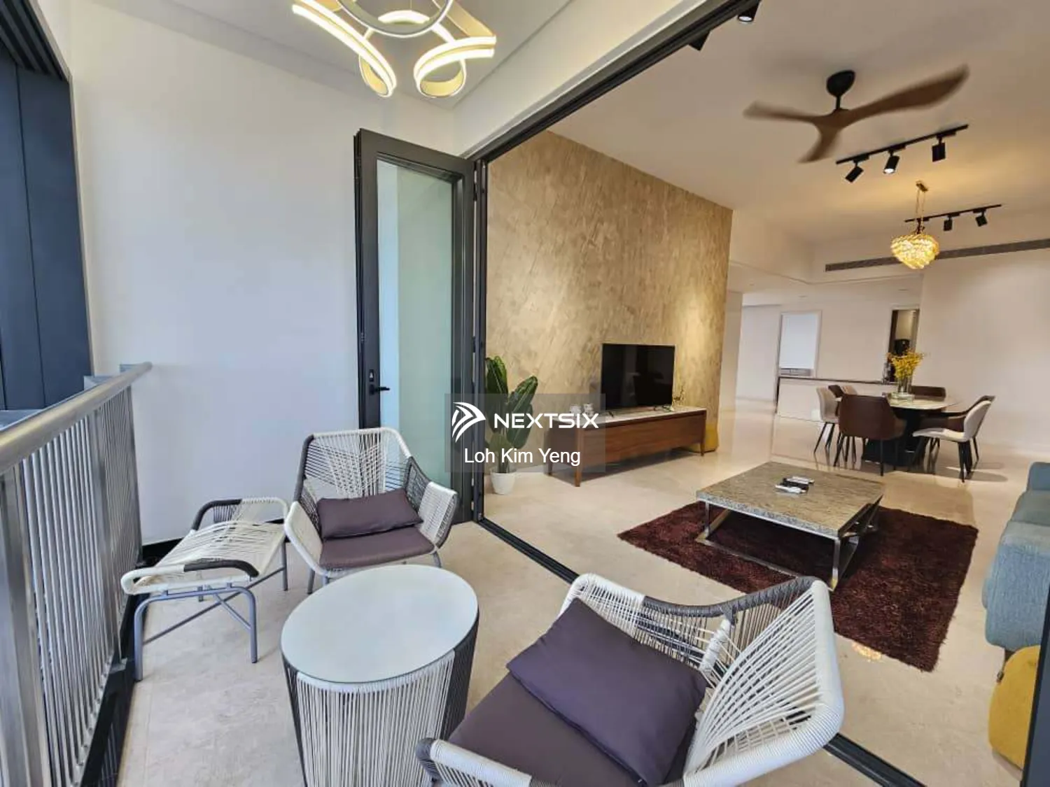 Condominium For Rent in Johor Bahru Johor - Image 17