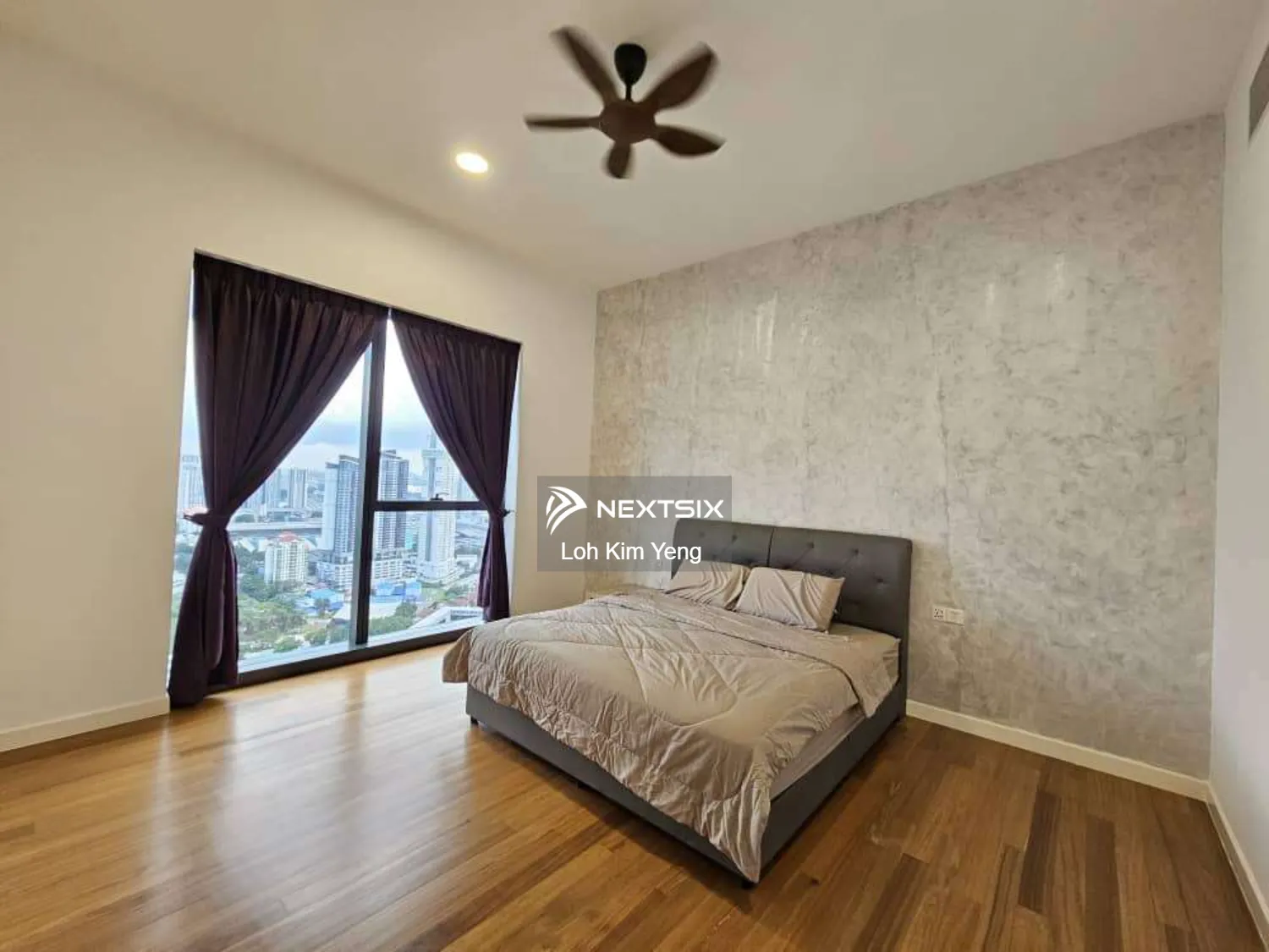 Condominium For Rent in Johor Bahru Johor - Image 18