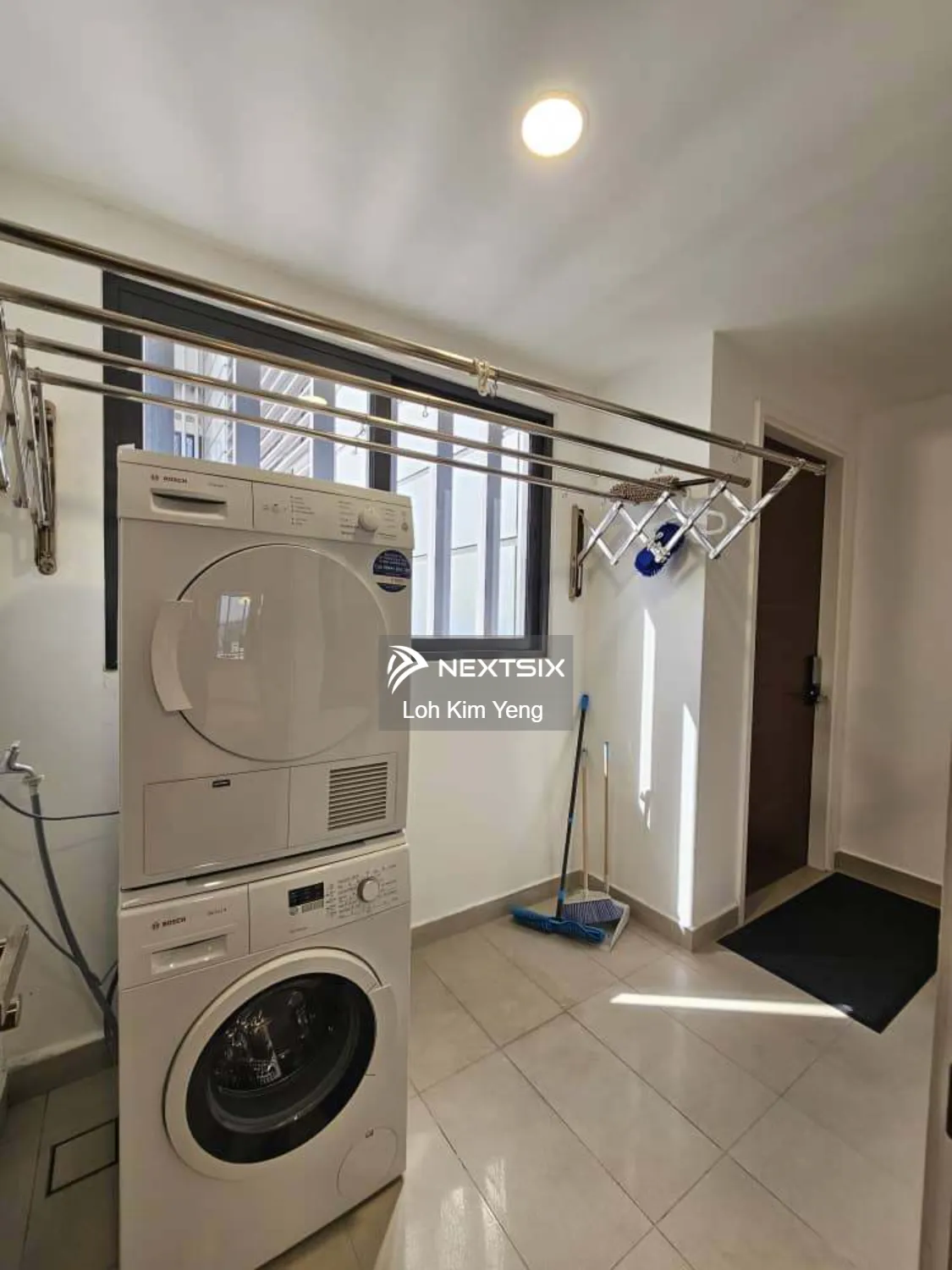 Condominium For Rent in Johor Bahru Johor - Image 5