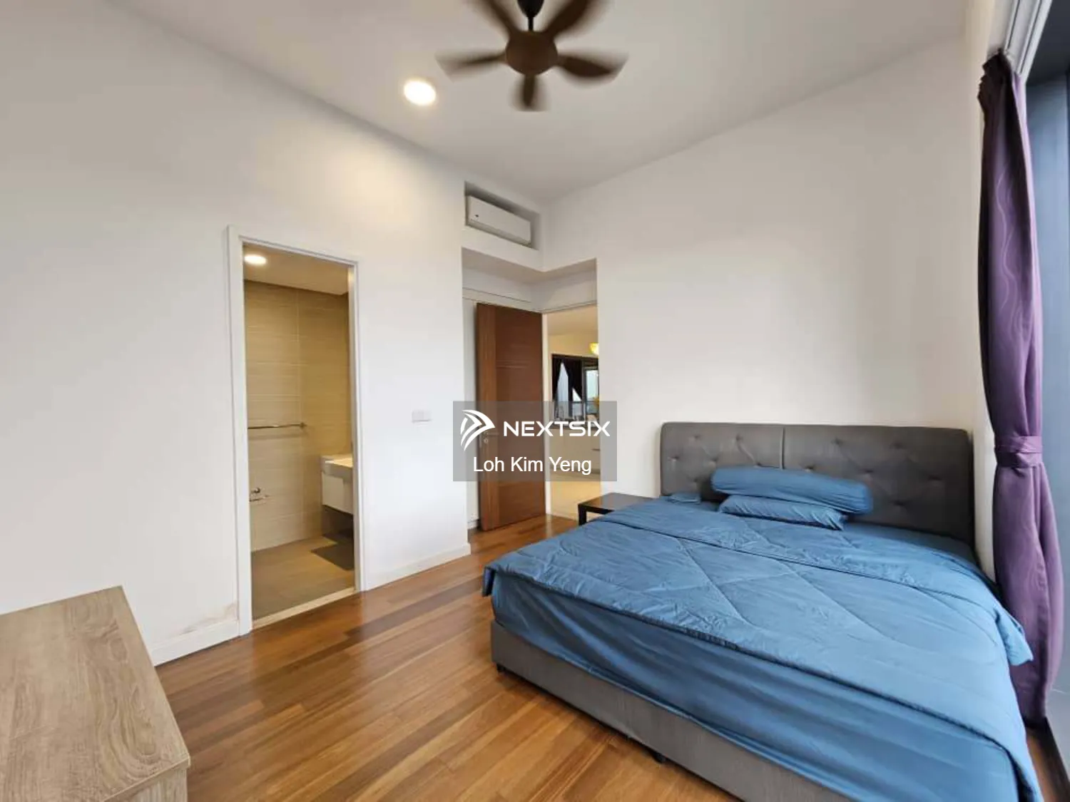 Condominium For Rent in Johor Bahru Johor - Image 6