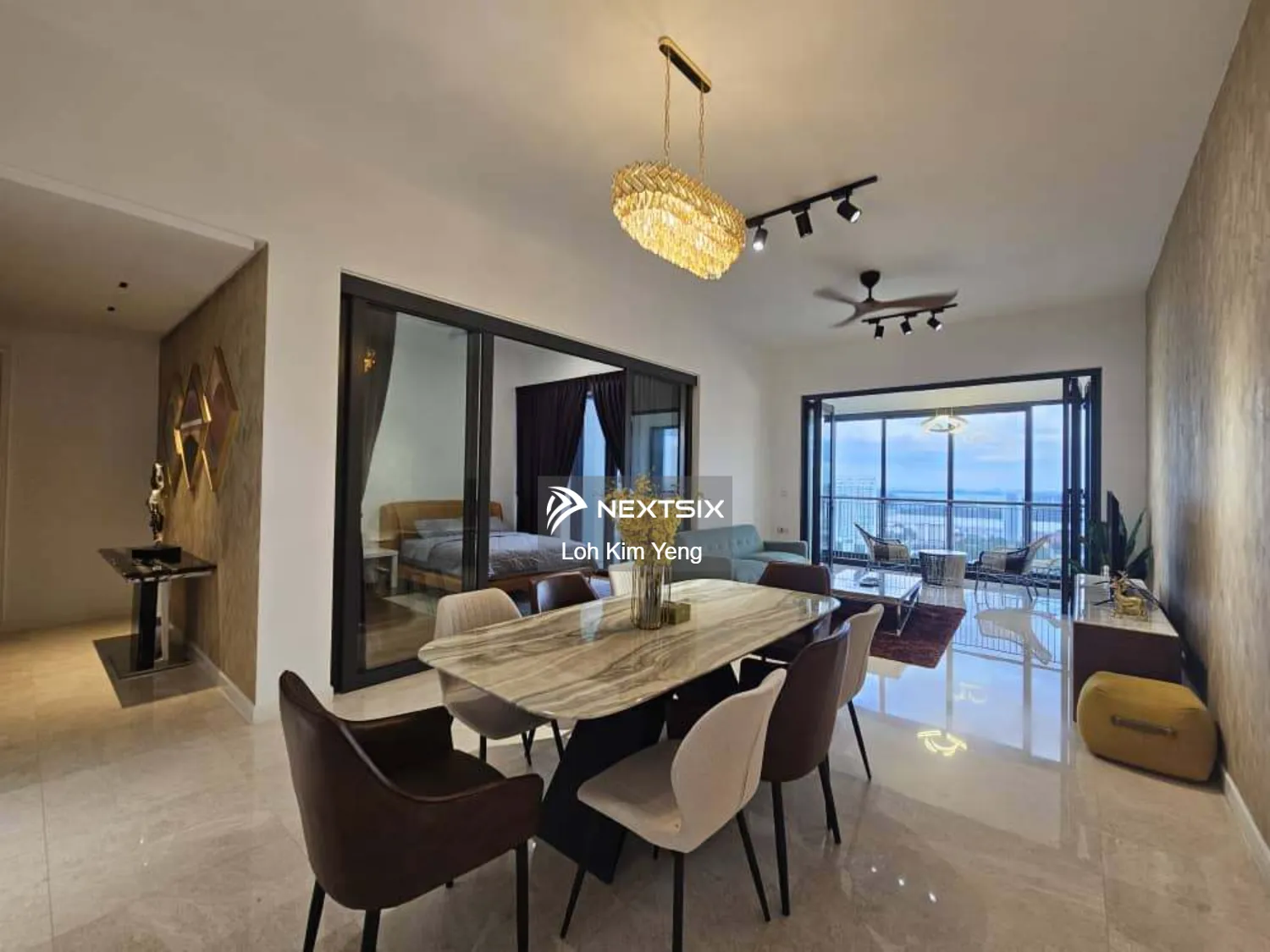 Condominium For Rent in Johor Bahru Johor - Image 7