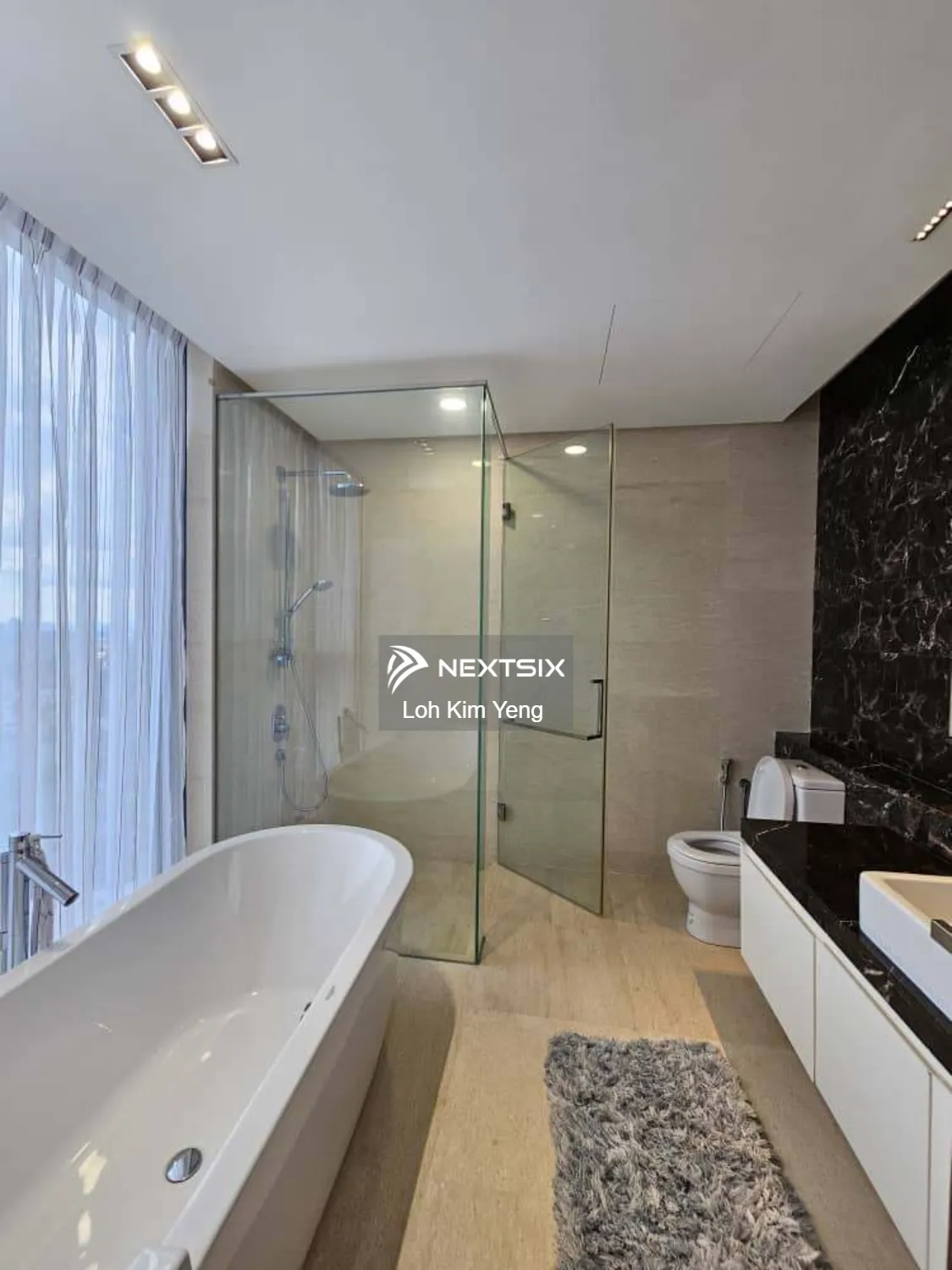 Condominium For Rent in Johor Bahru Johor - Image 8