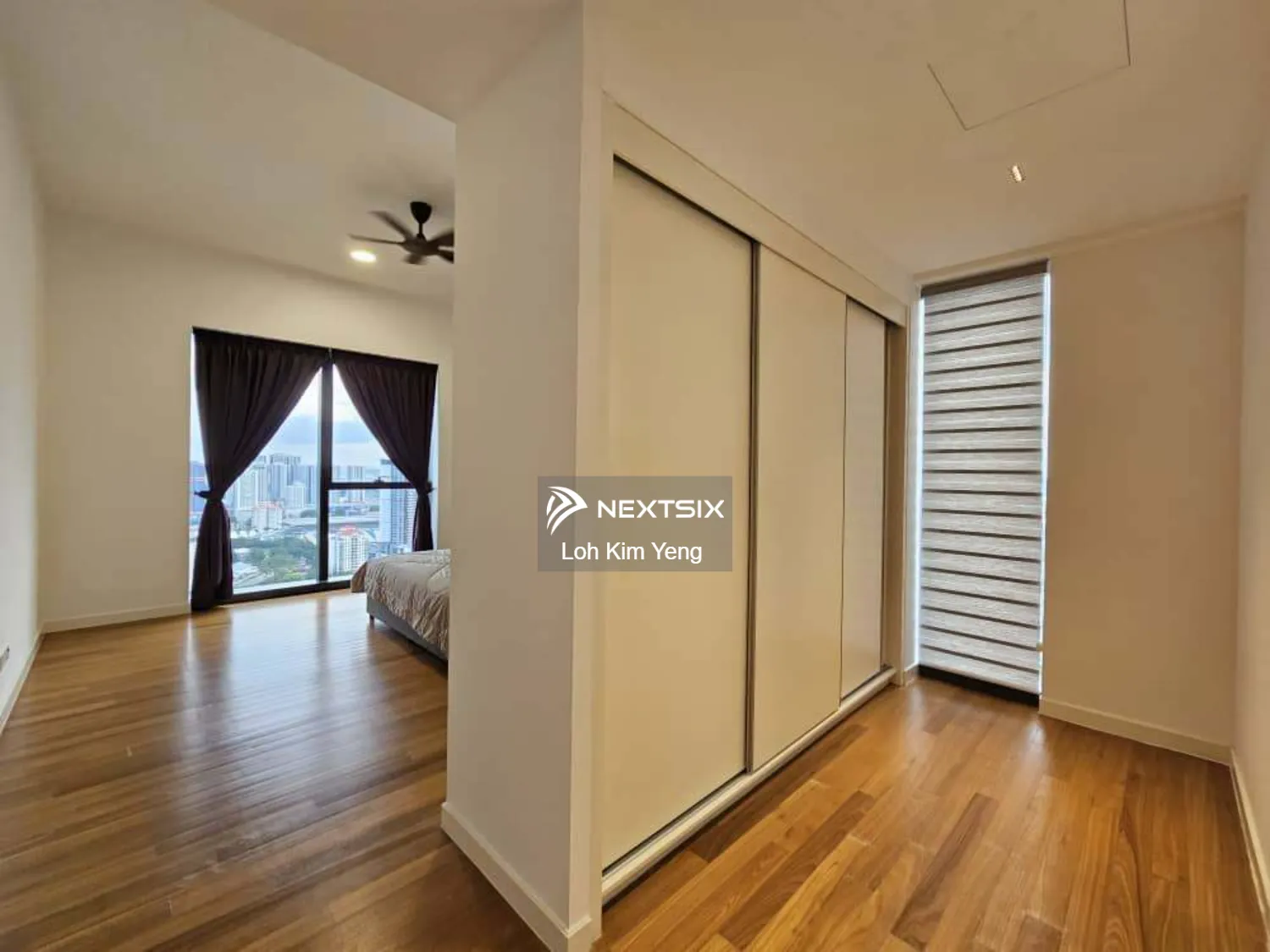 Condominium For Rent in Johor Bahru Johor - Image 9