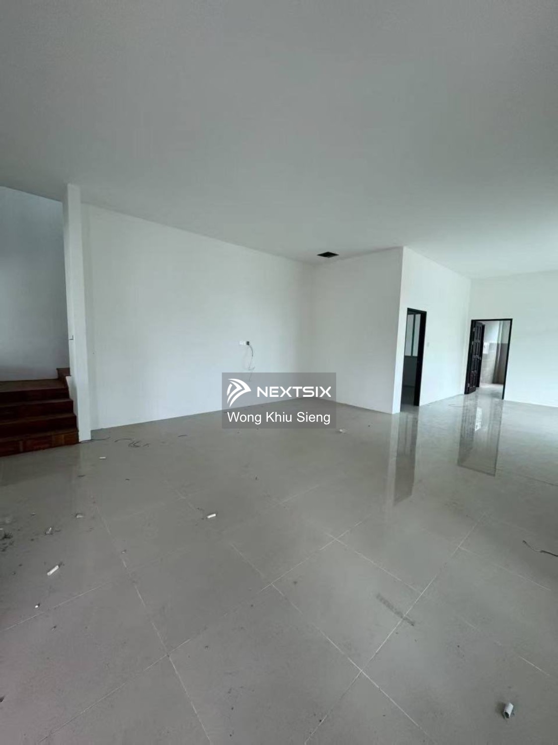 Semi-detached House For Sale in Sibu Sarawak