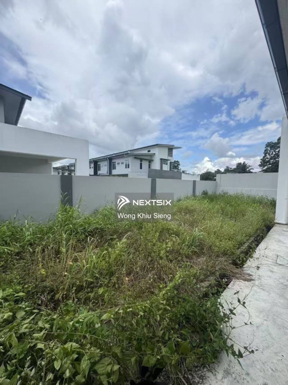 Semi-detached House For Sale in Sibu Sarawak - Image 6