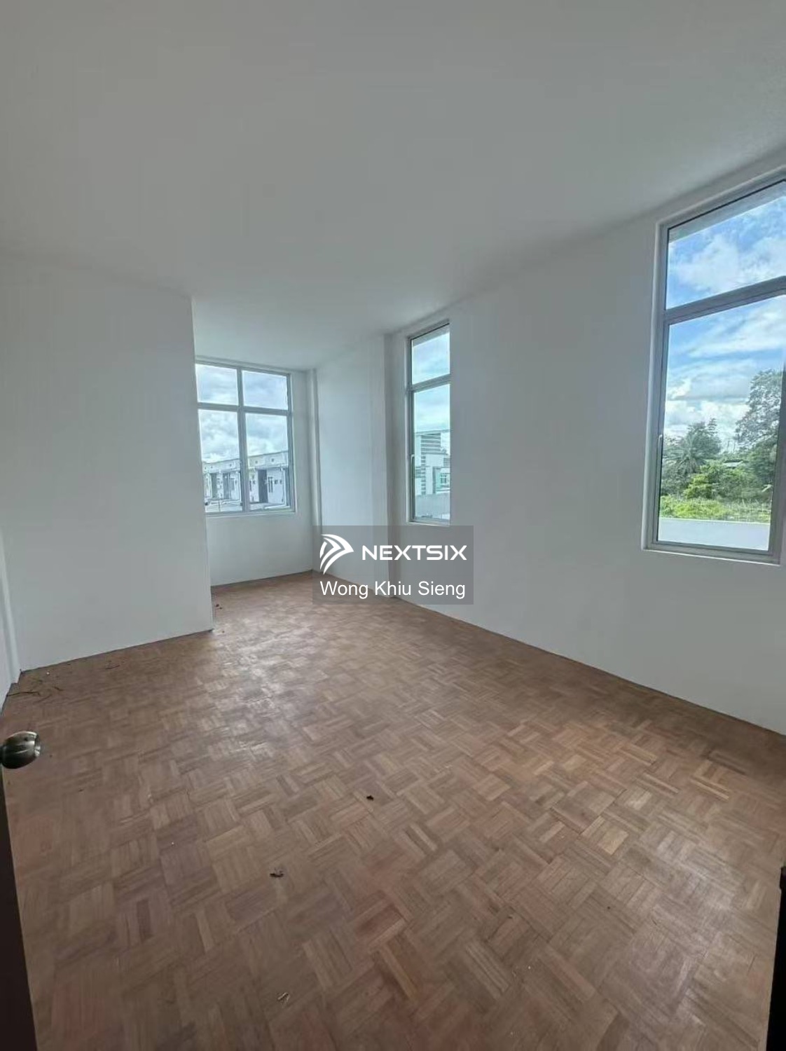 Semi-detached House For Sale in Sibu Sarawak - Image 8