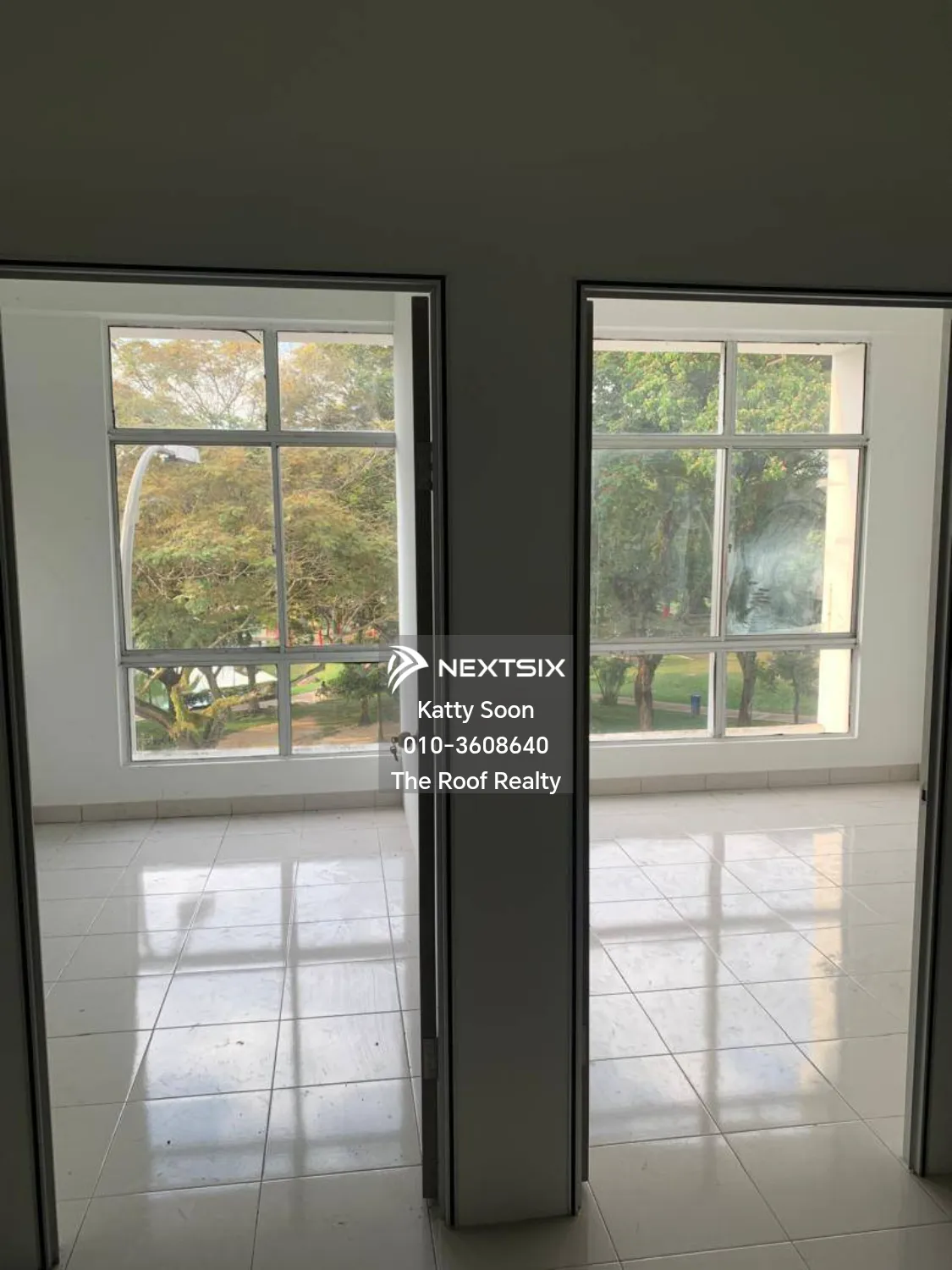 Office For Rent in Cheras Selangor