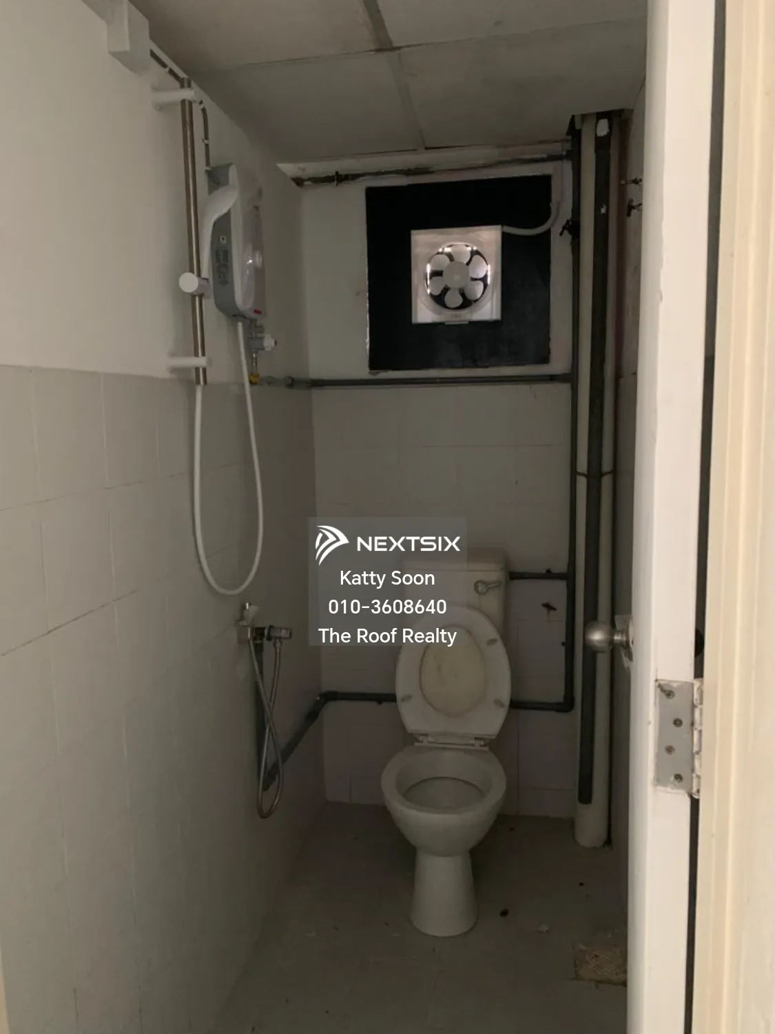 Office For Rent in Cheras Selangor - Image 7