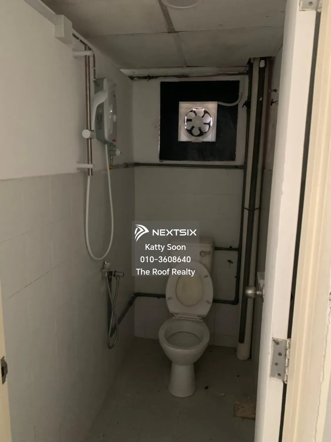 Office For Rent in Cheras Selangor - Image 8