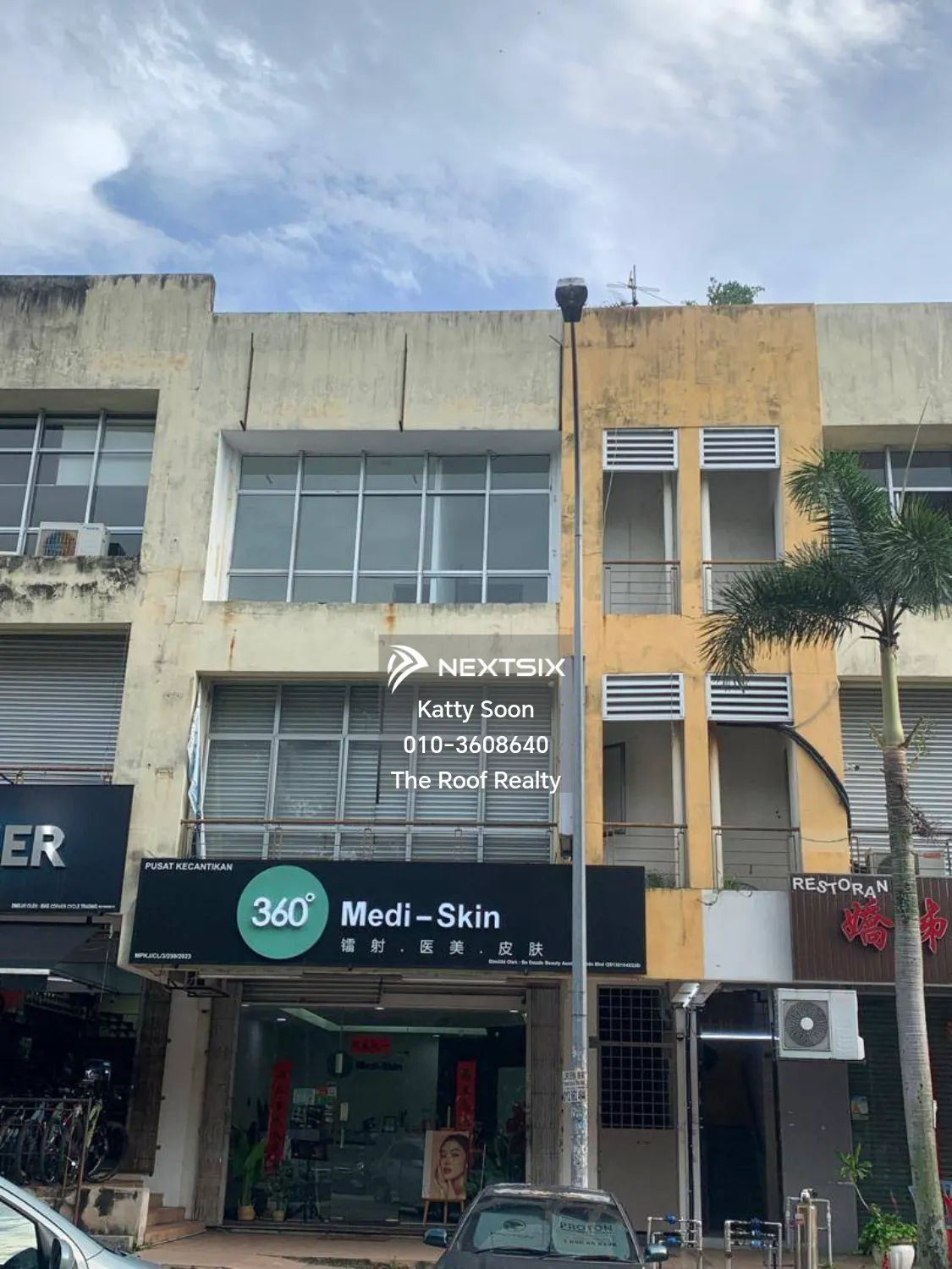 Office For Rent in Cheras Selangor - Image 9