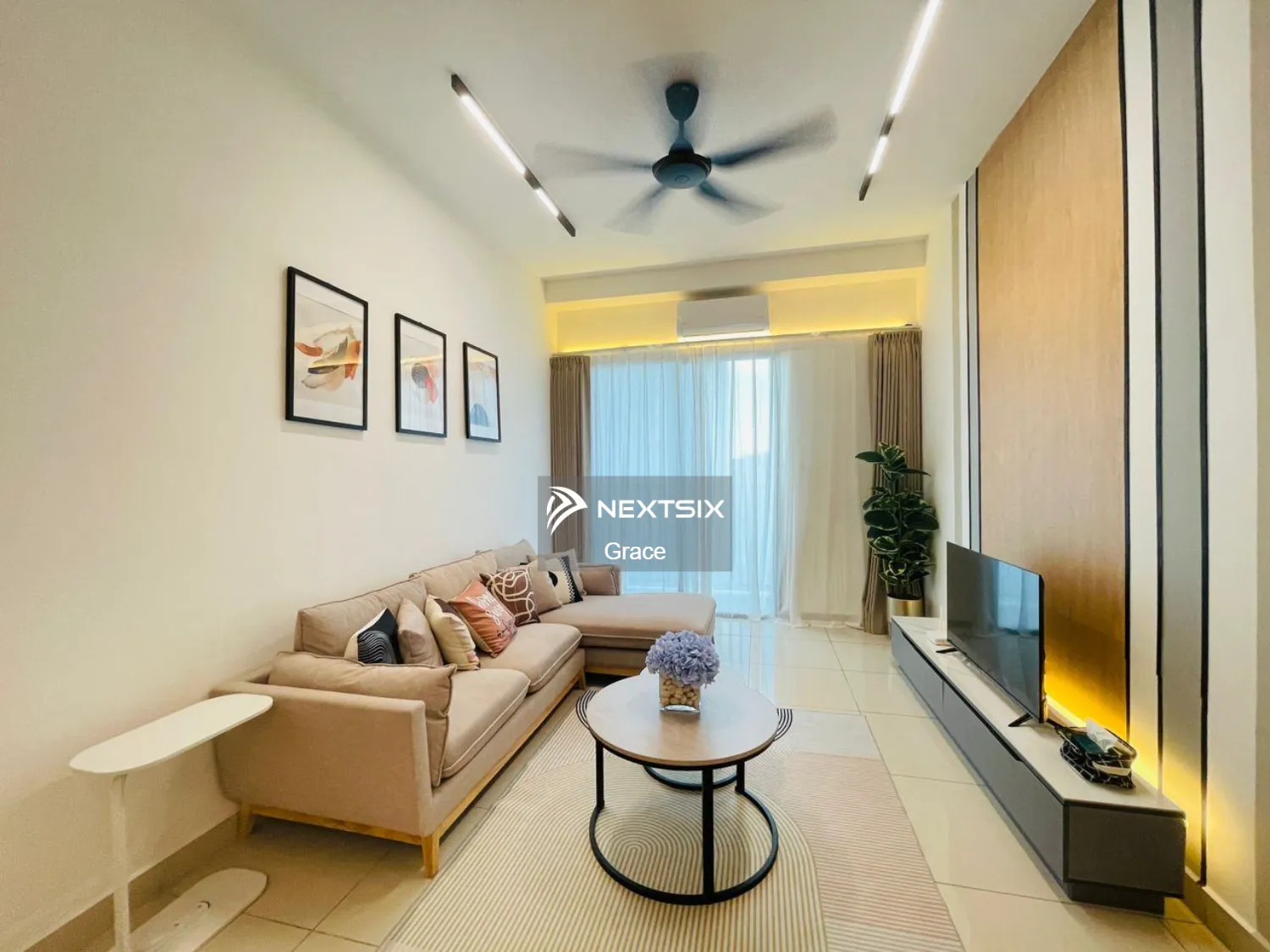 Condominium For Rent in Bukit Jalil Kuala Lumpur