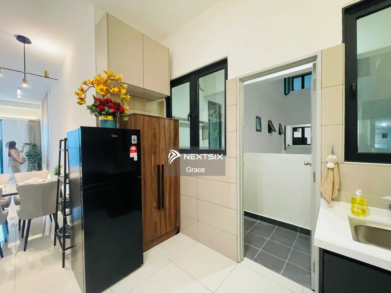 Condominium For Rent in Bukit Jalil Wilayah Persekutuan Kuala Lumpur - Image 5