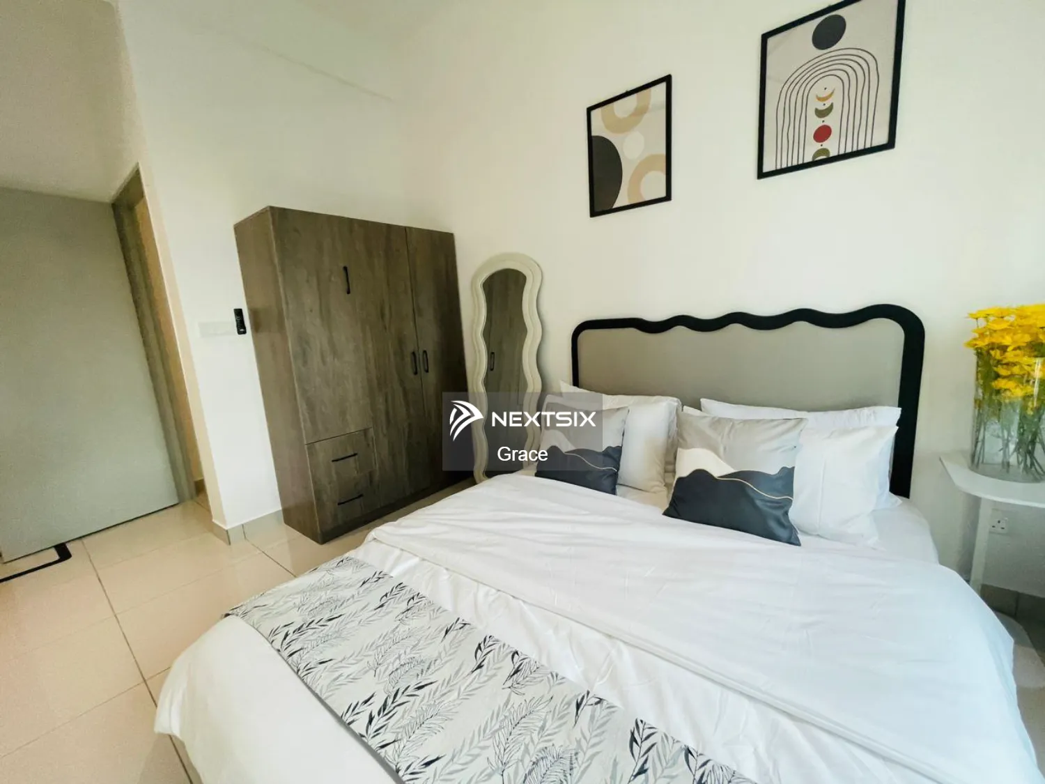 Condominium For Rent in Bukit Jalil Wilayah Persekutuan Kuala Lumpur - Image 7