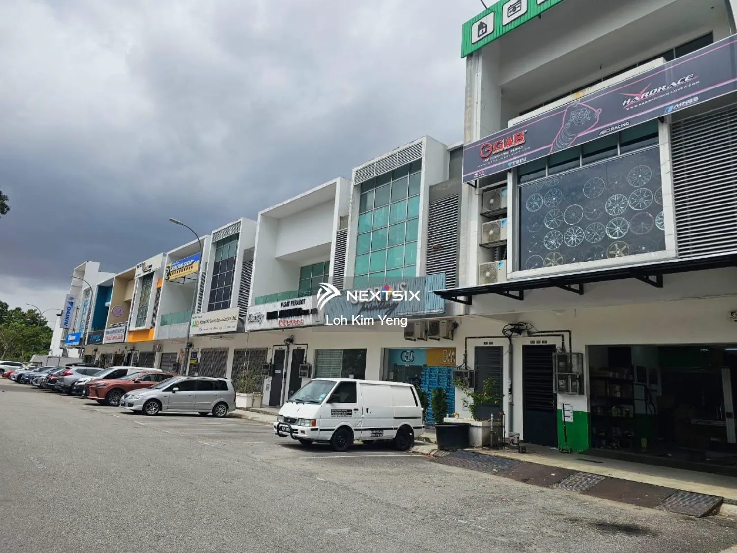 Shop For Rent in Johor Bahru Johor