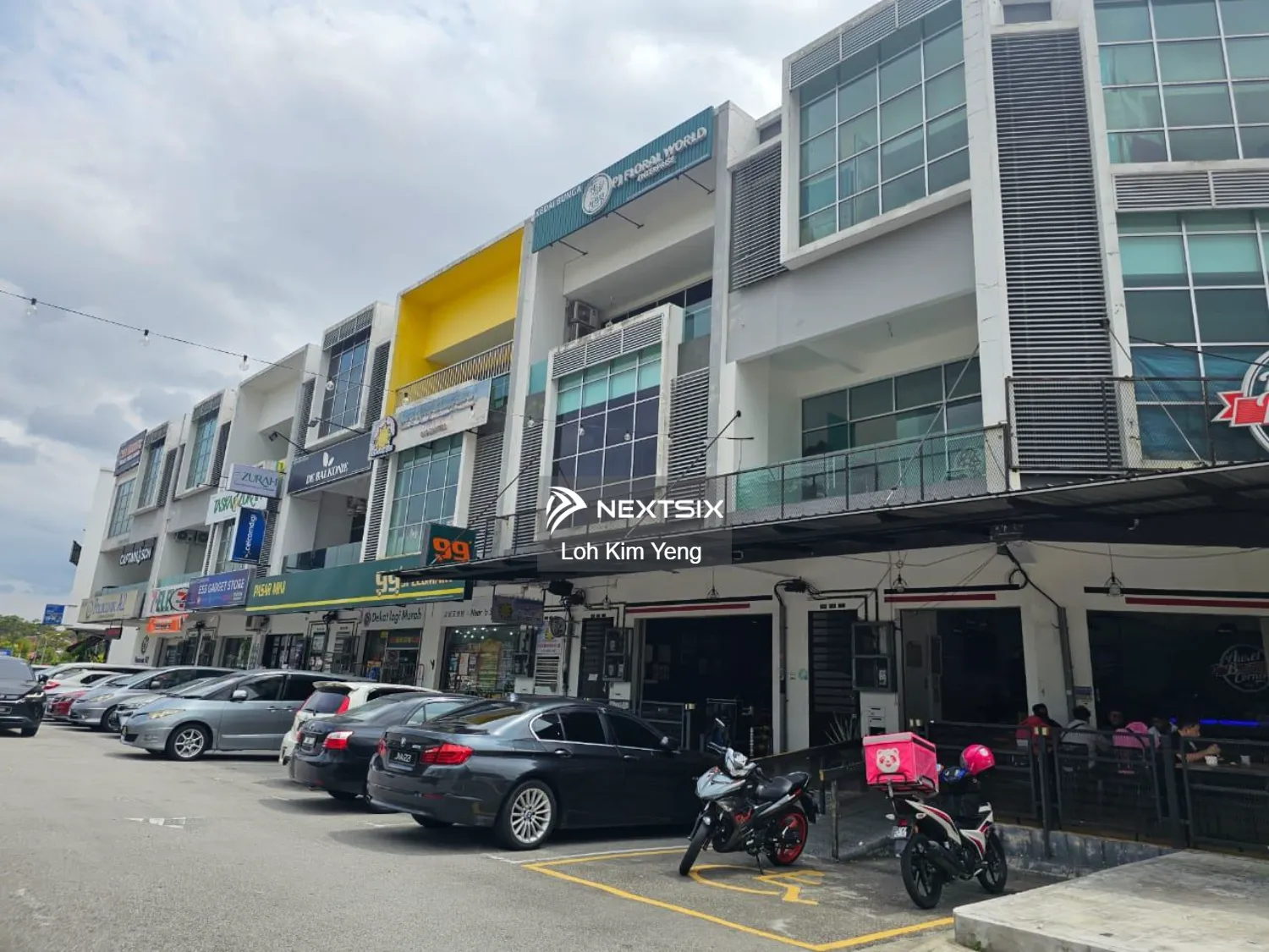 Shop For Rent in Johor Bahru Johor - Image 5