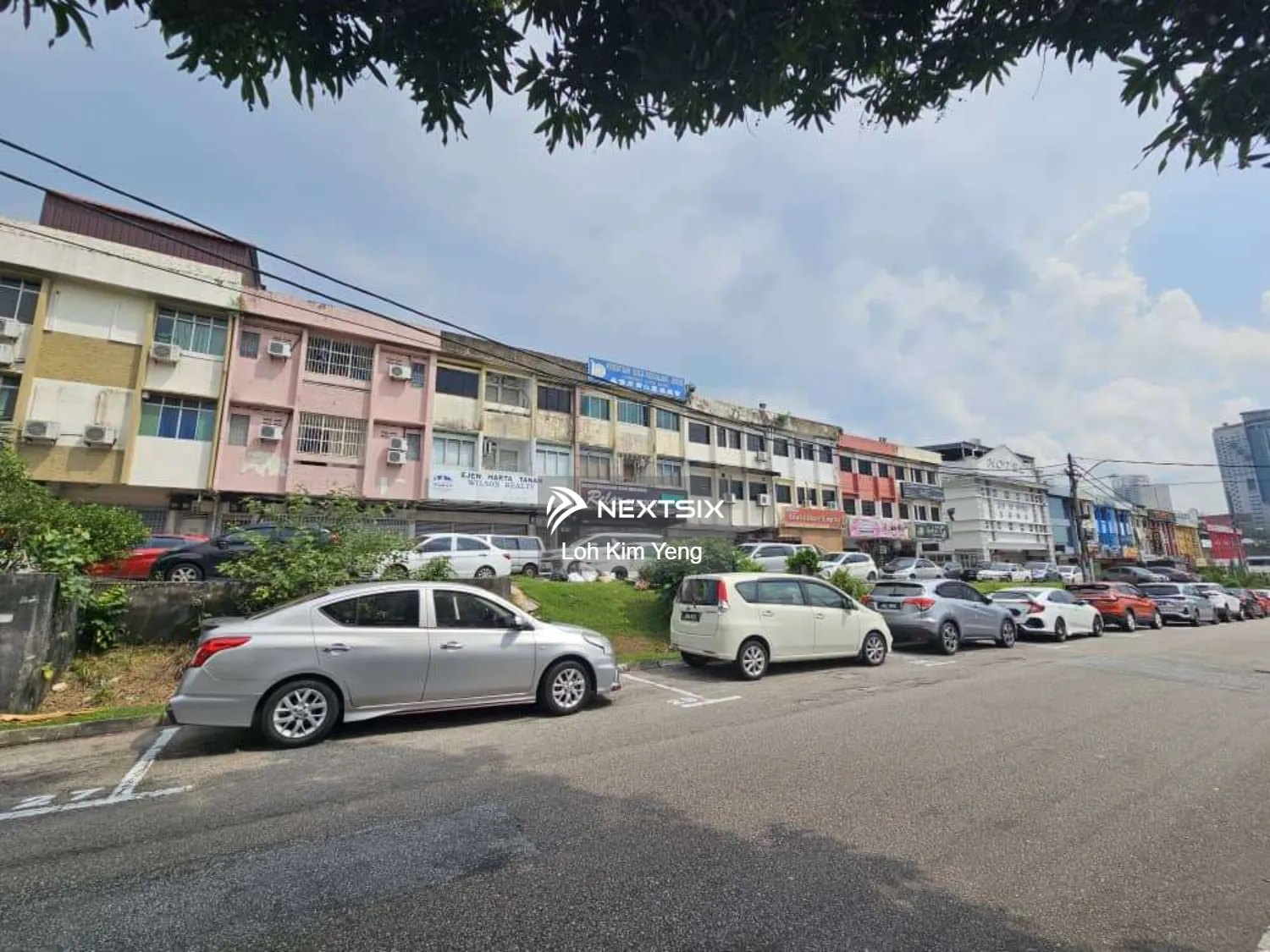 Shop For Rent in Johor Bahru Johor