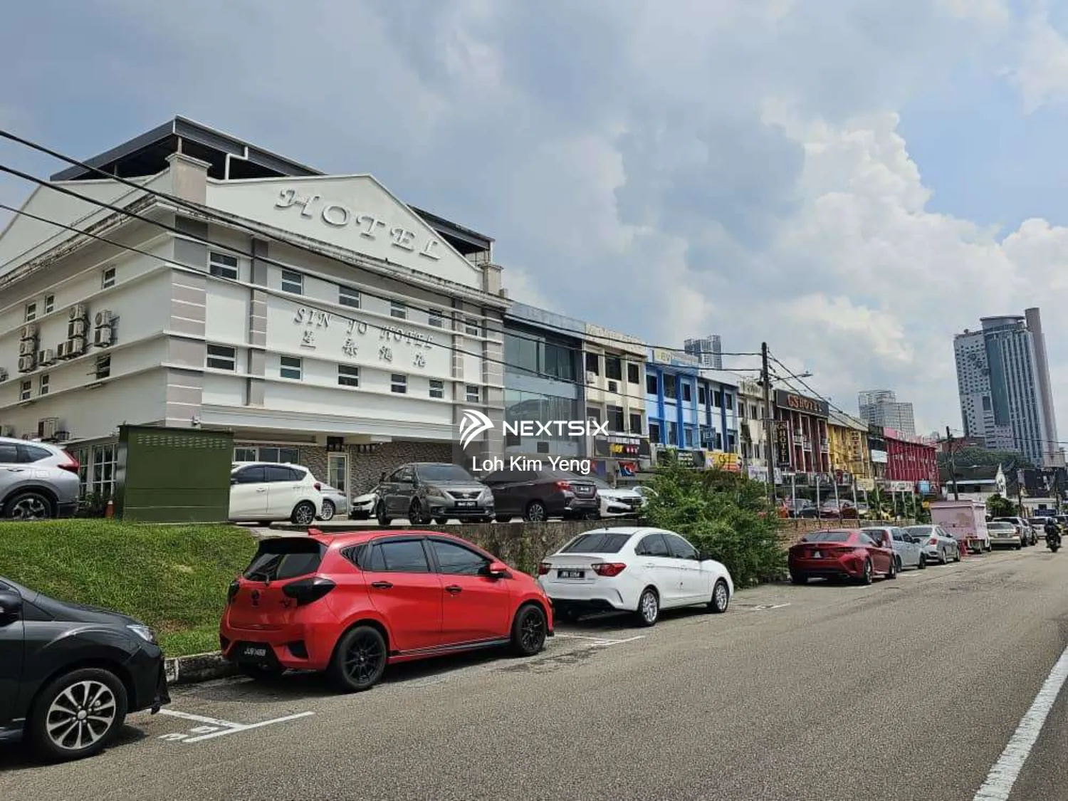 Shop For Rent in Johor Bahru Johor - Image 5