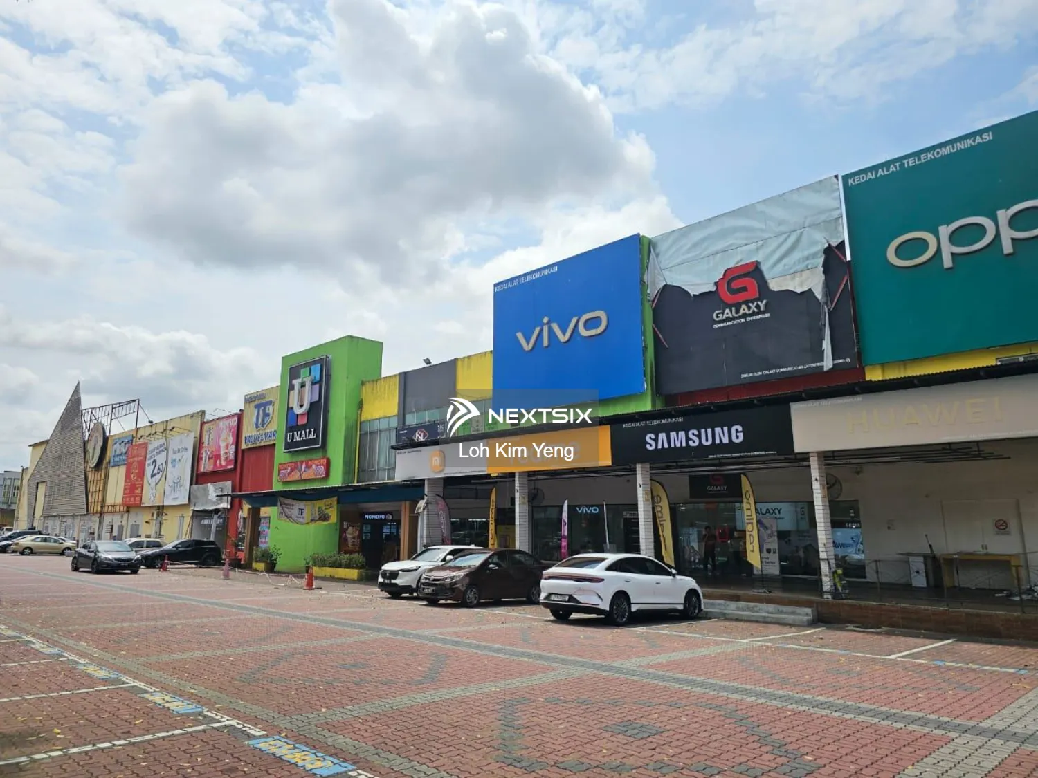 Shop For Sale in Skudai Johor - Image 5