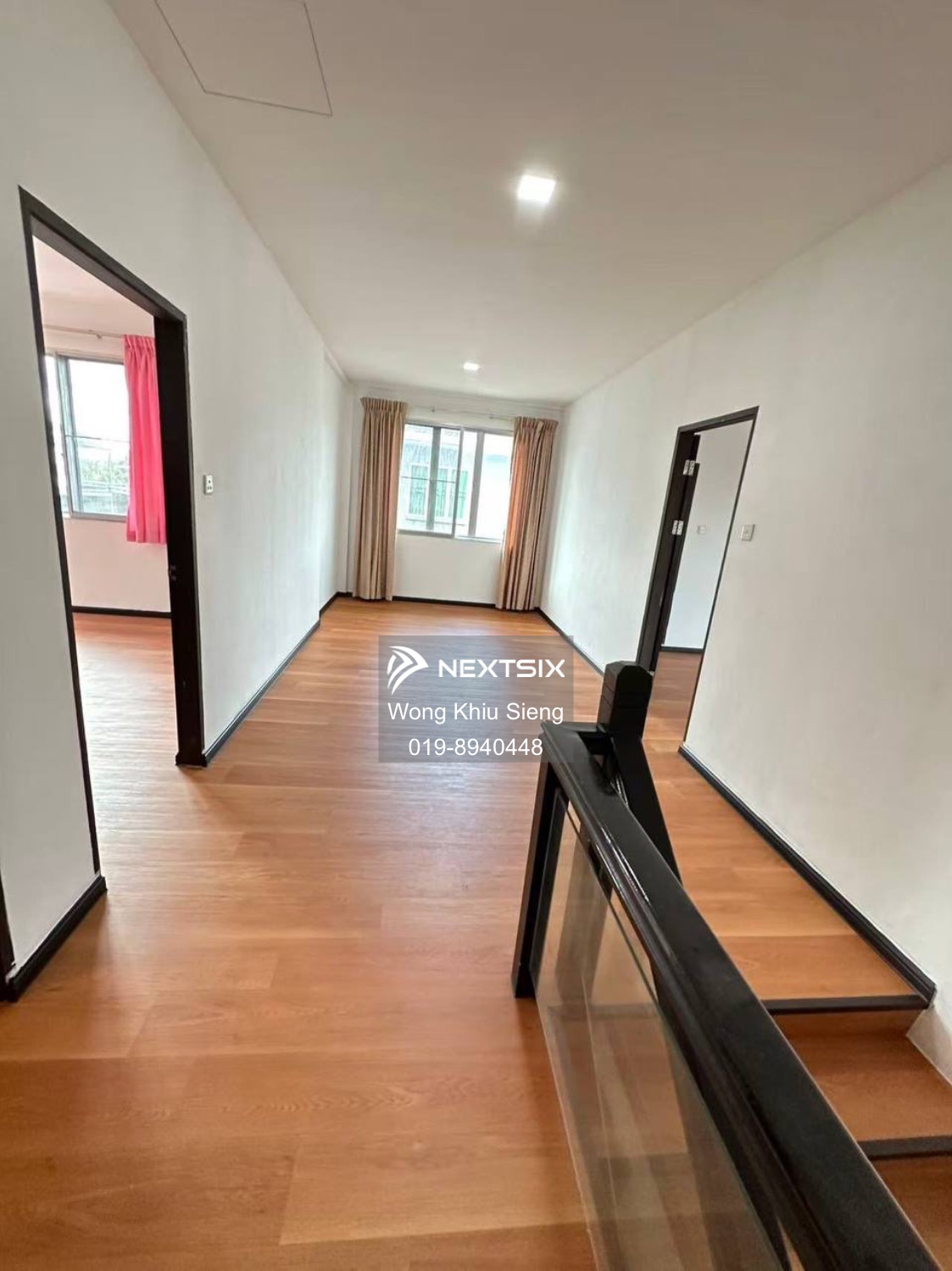 Semi-detached House For Sale in Sibu Sarawak - Image 10