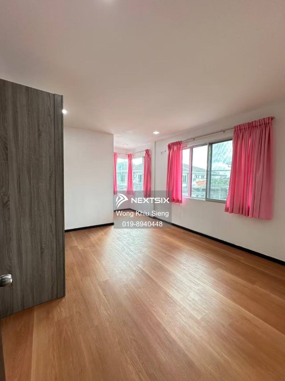 Semi-detached House For Sale in Sibu Sarawak - Image 9