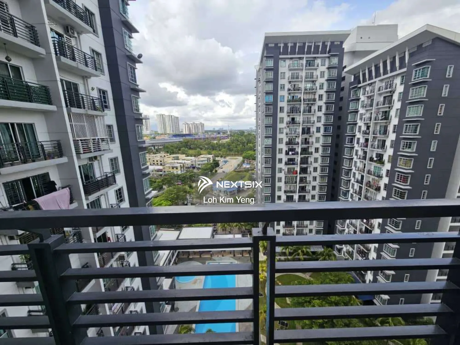 Apartment For Sale in Johor Bahru Johor