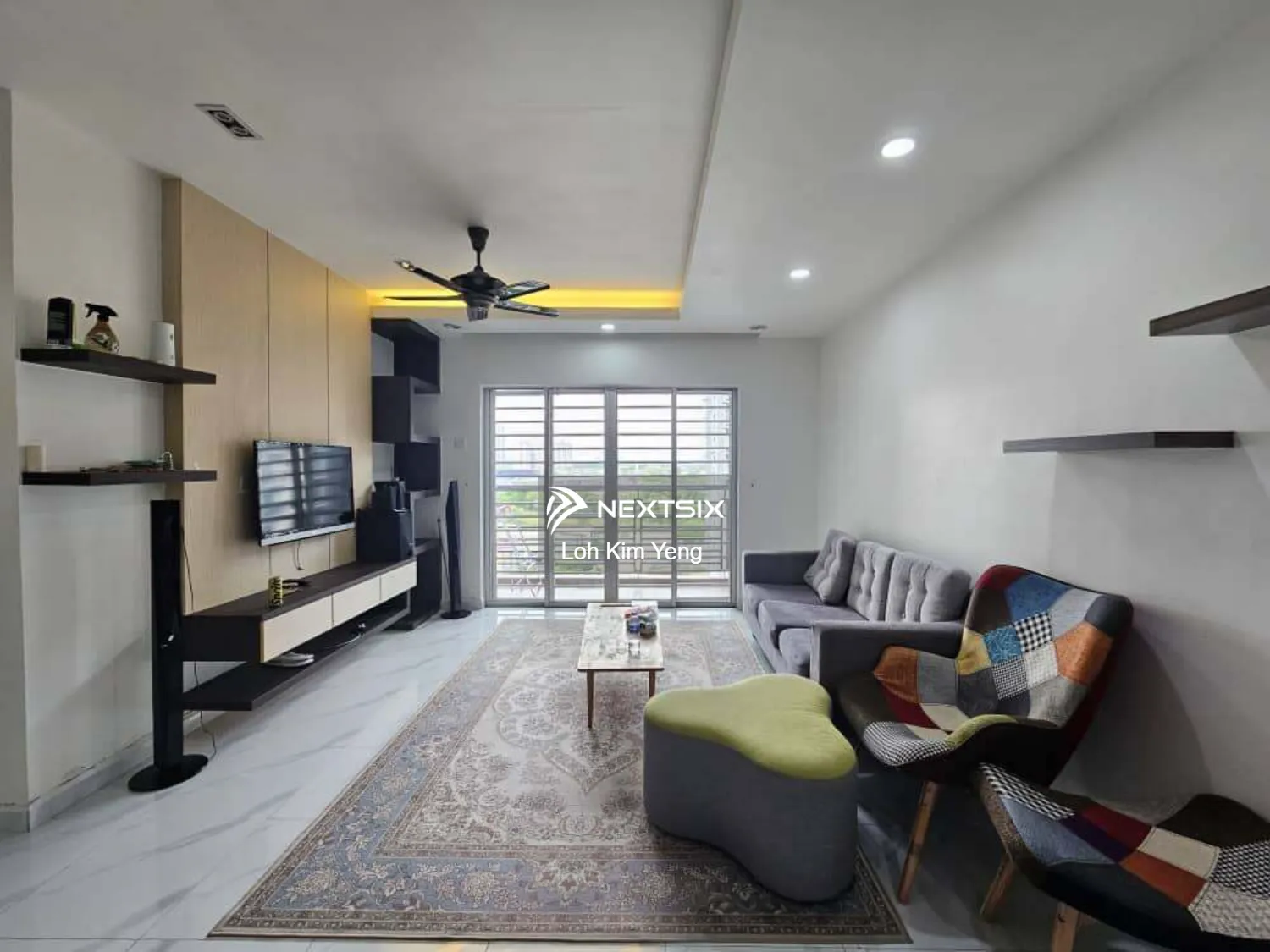 Apartment For Rent in Johor Bahru Johor