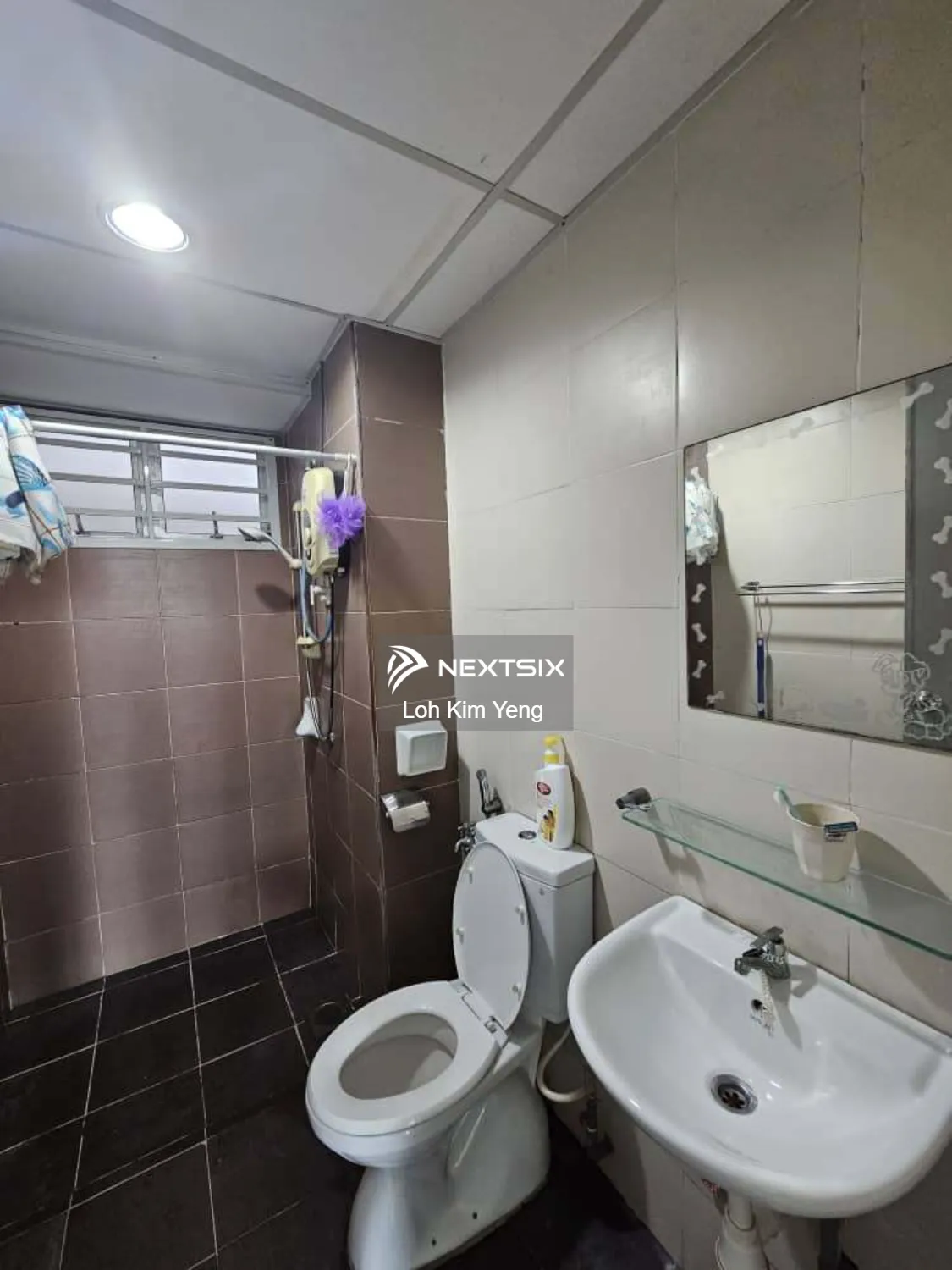 Apartment For Rent in Johor Bahru Johor - Image 7