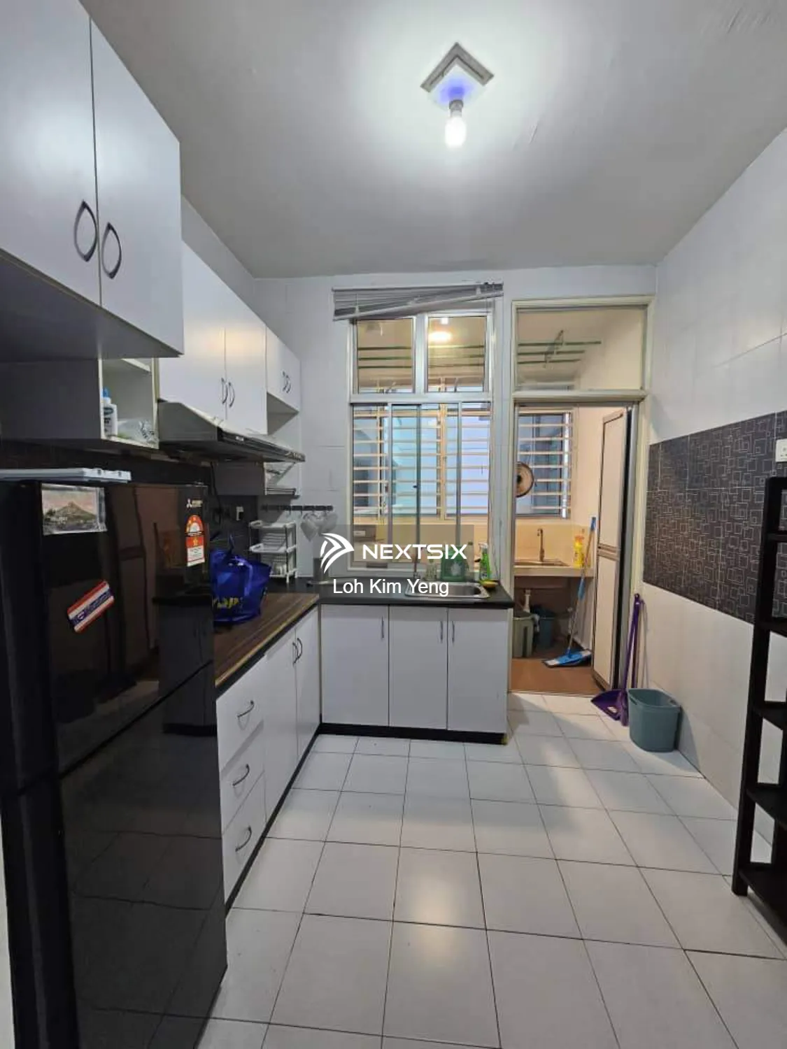 Apartment For Rent in Johor Bahru Johor - Image 9