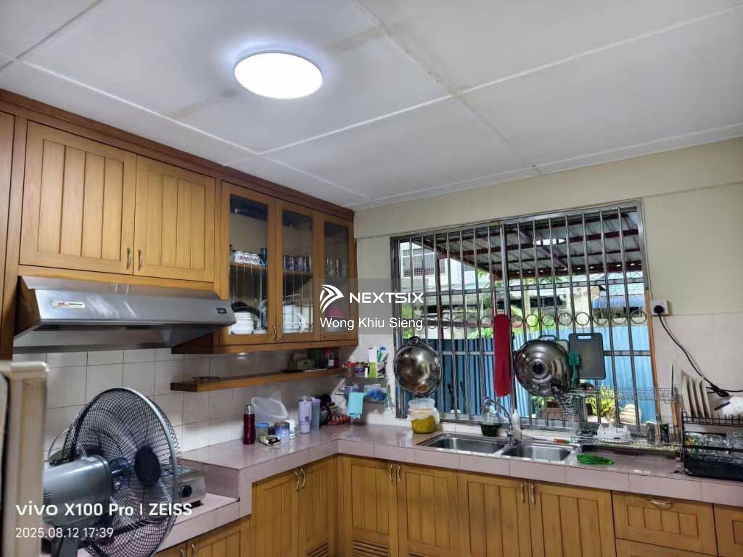 2-sty Terrace/Link House For Sale in Sibu Sarawak - Image 5