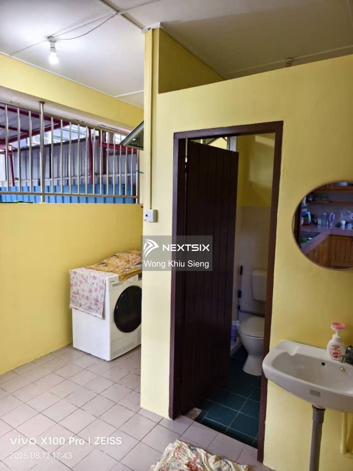 2-sty Terrace/Link House For Sale in Sibu Sarawak - Image 6