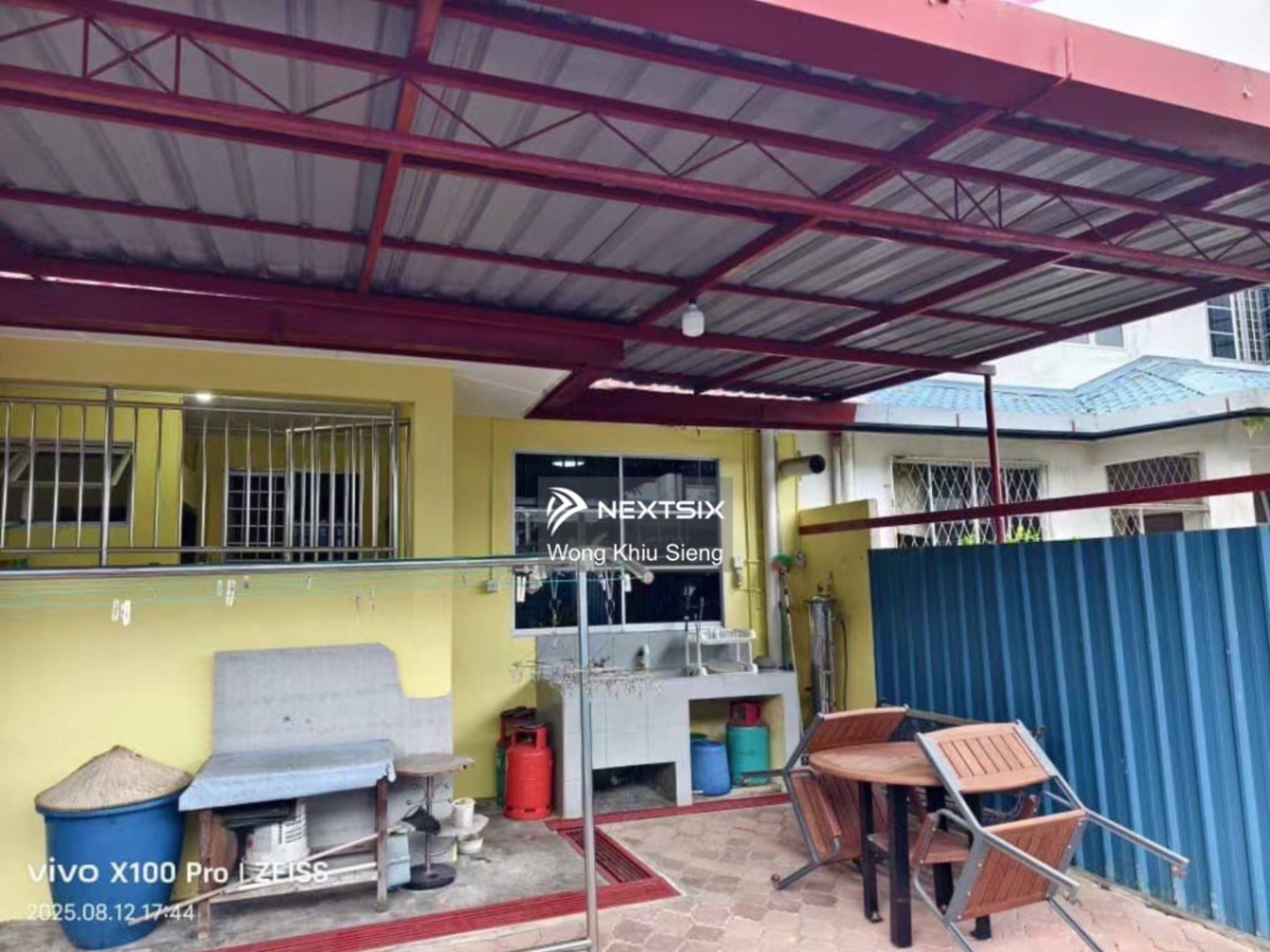 2-sty Terrace/Link House For Sale in Sibu Sarawak - Image 7