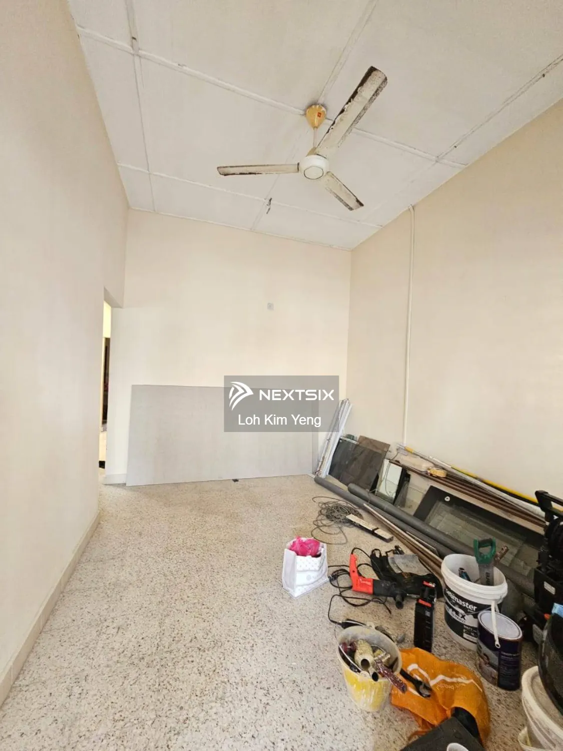 1-sty Terrace/Link House For Rent in Johor Bahru Johor