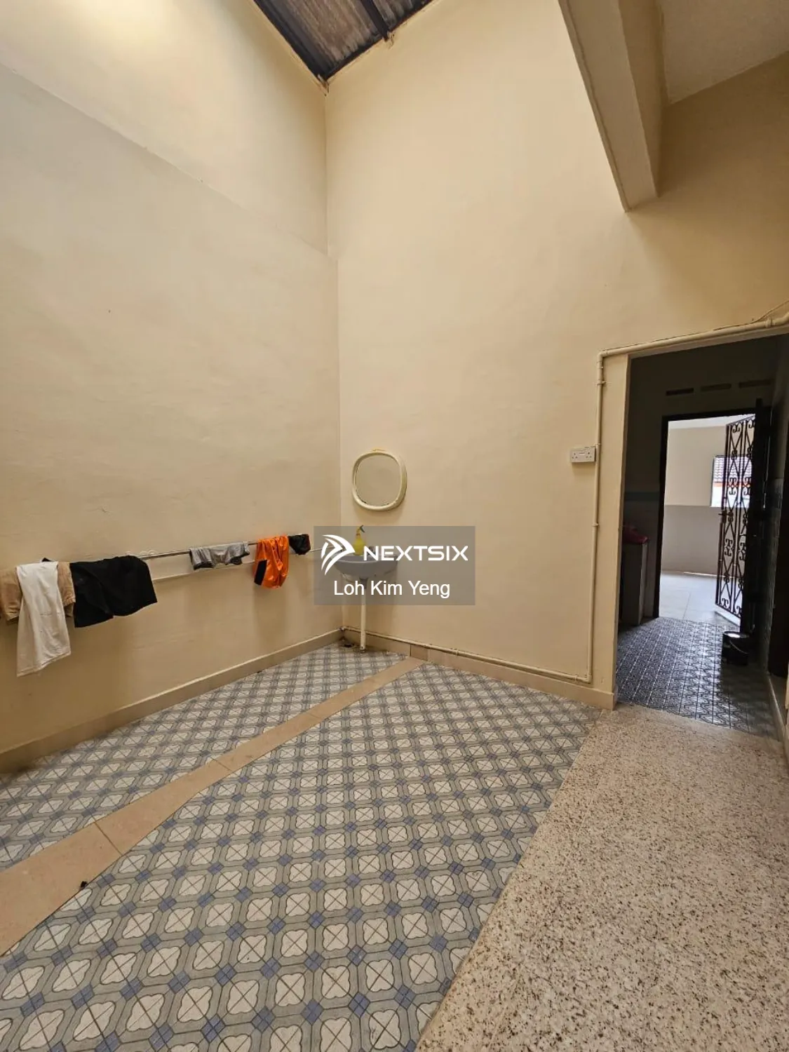 1-sty Terrace/Link House For Rent in Johor Bahru Johor - Image 6