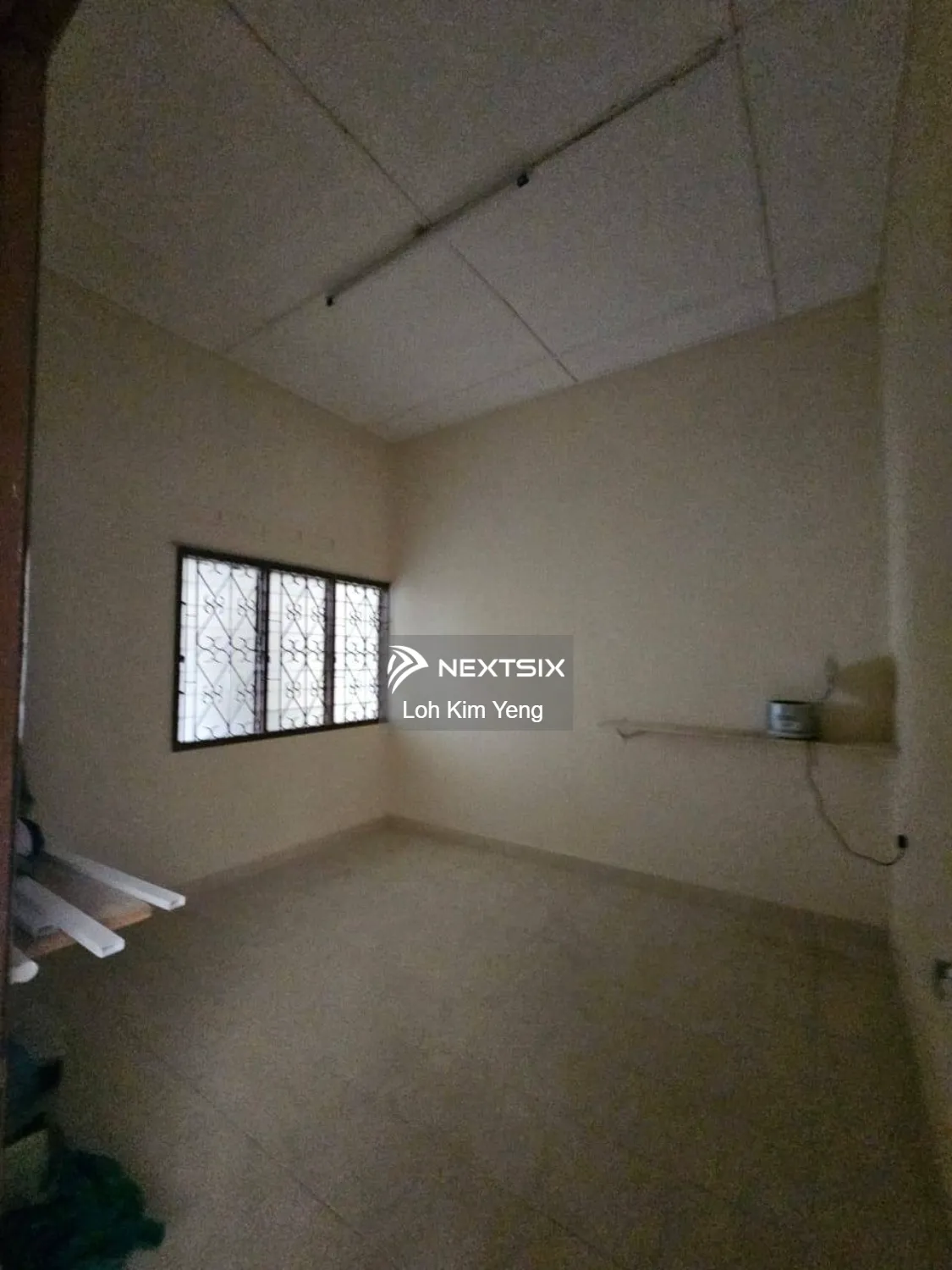 1-sty Terrace/Link House For Rent in Johor Bahru Johor - Image 7