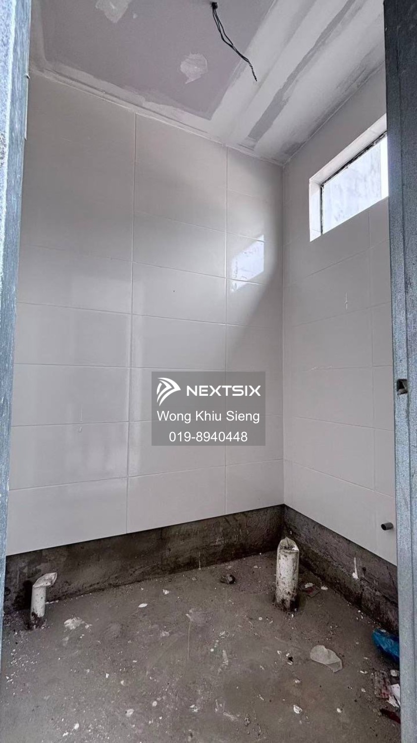 Semi-detached House For Sale in Sibu Sarawak - Image 10