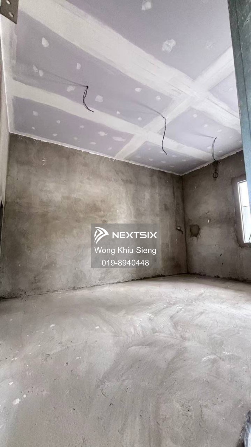 Semi-detached House For Sale in Sibu Sarawak - Image 5