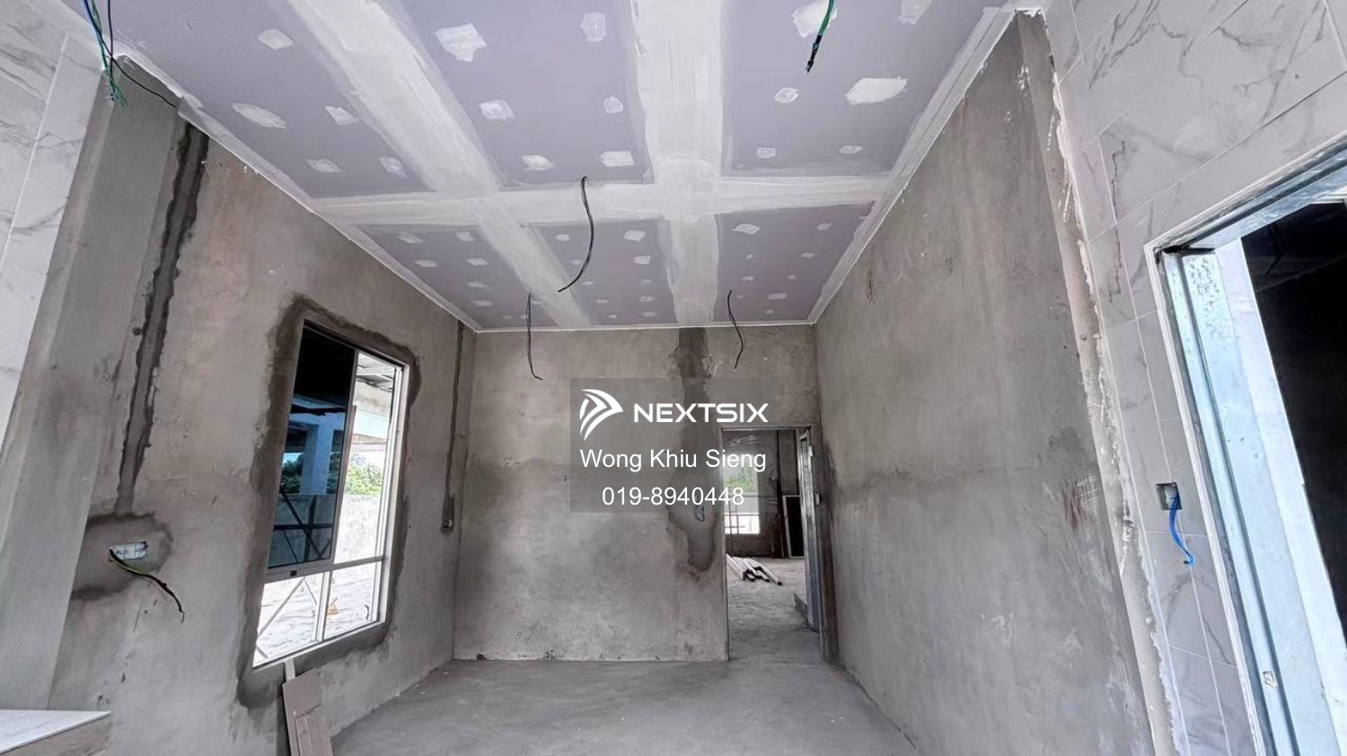 Semi-detached House For Sale in Sibu Sarawak - Image 7