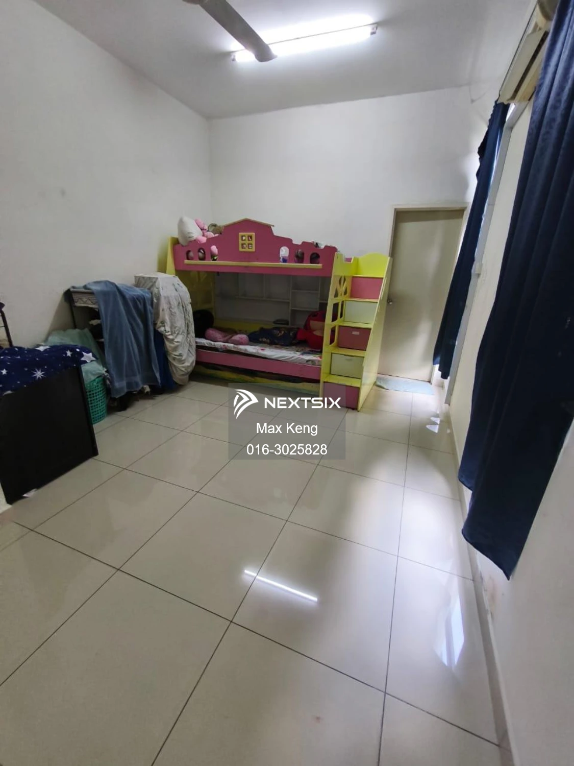 Semi-detached House For Sale in Ulu Tiram Johor - Image 7