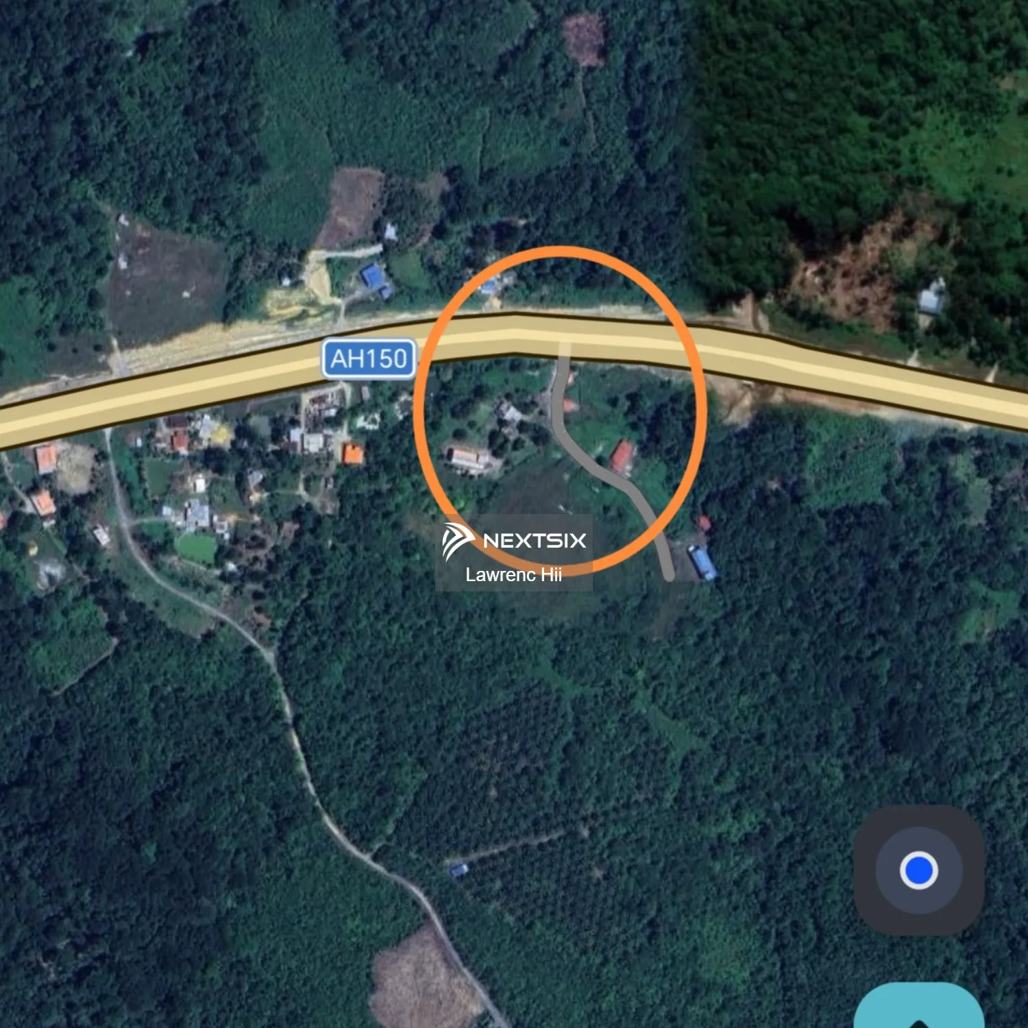 Agricultural Land For Sale in Kuching Sarawak