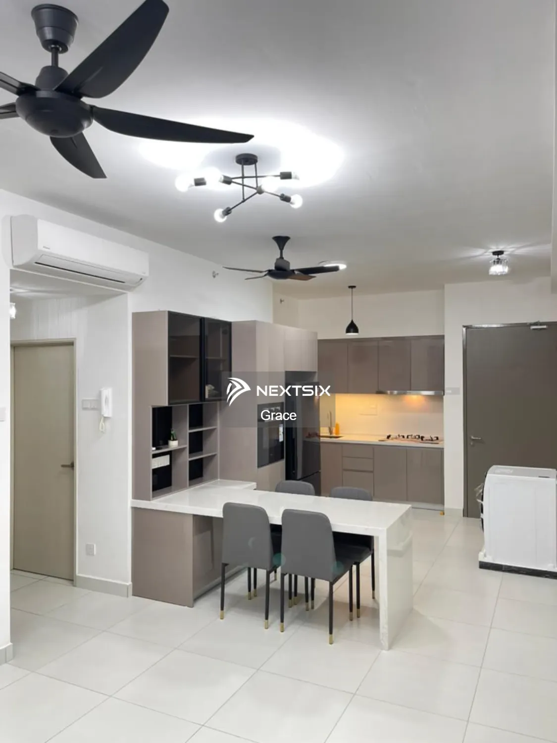 Serviced Residence For Rent in Bukit Jalil Kuala Lumpur