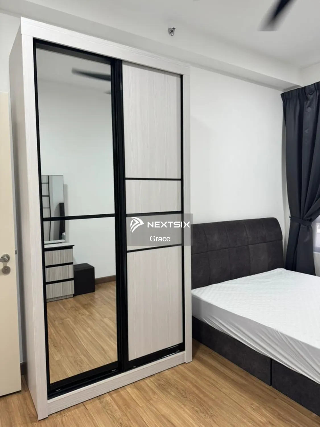 Serviced Residence For Rent in Bukit Jalil Wilayah Persekutuan Kuala Lumpur - Image 5