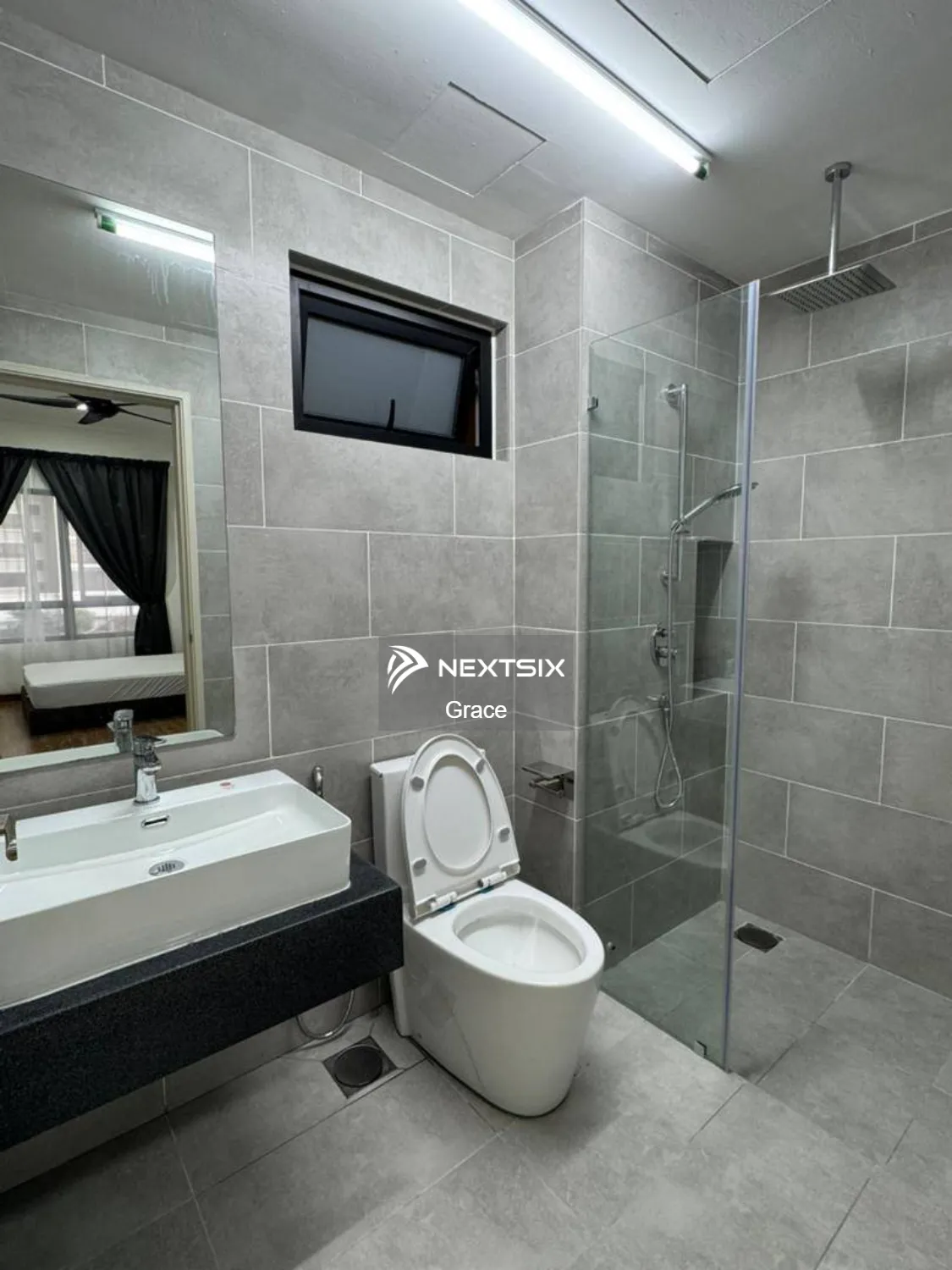 Serviced Residence For Rent in Bukit Jalil Wilayah Persekutuan Kuala Lumpur - Image 8