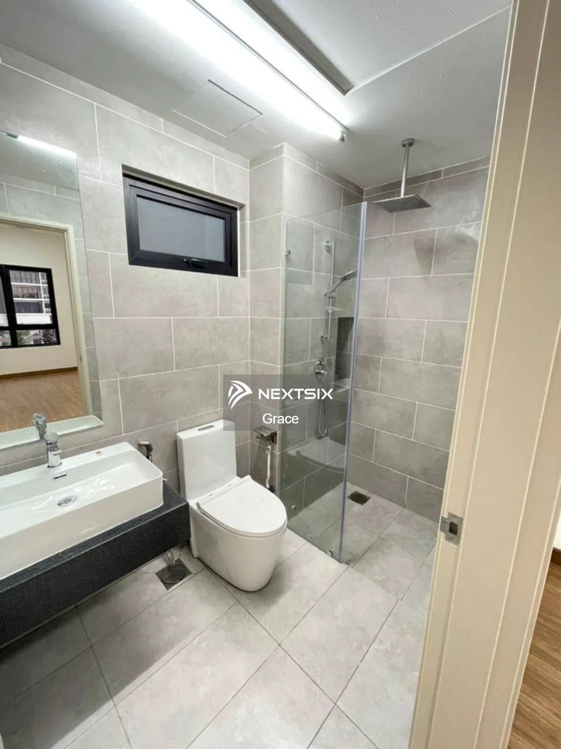 Serviced Residence For Rent in Bukit Jalil Wilayah Persekutuan Kuala Lumpur - Image 9