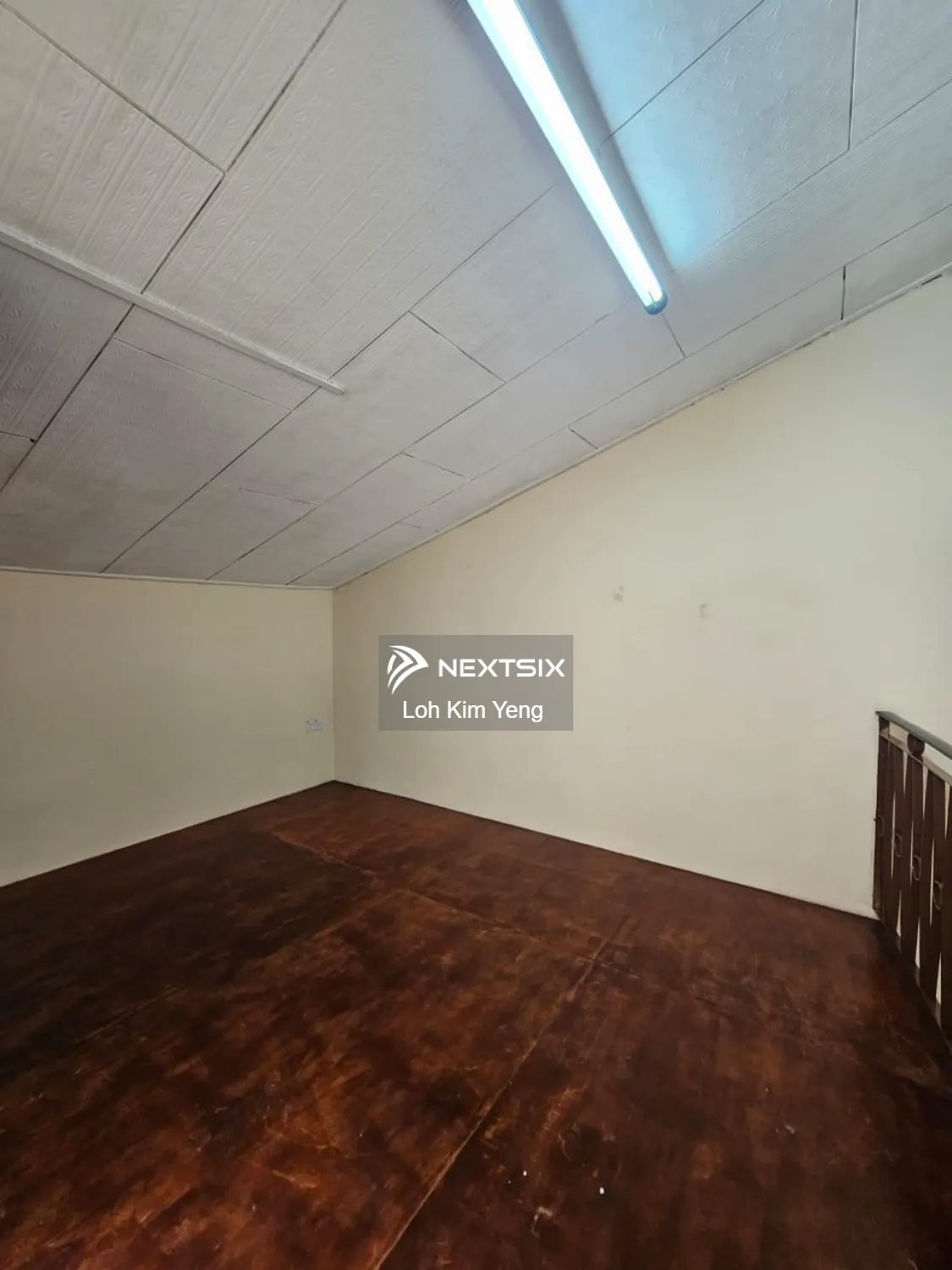 1-sty Terrace/Link House For Rent in Johor Bahru Johor - Image 10