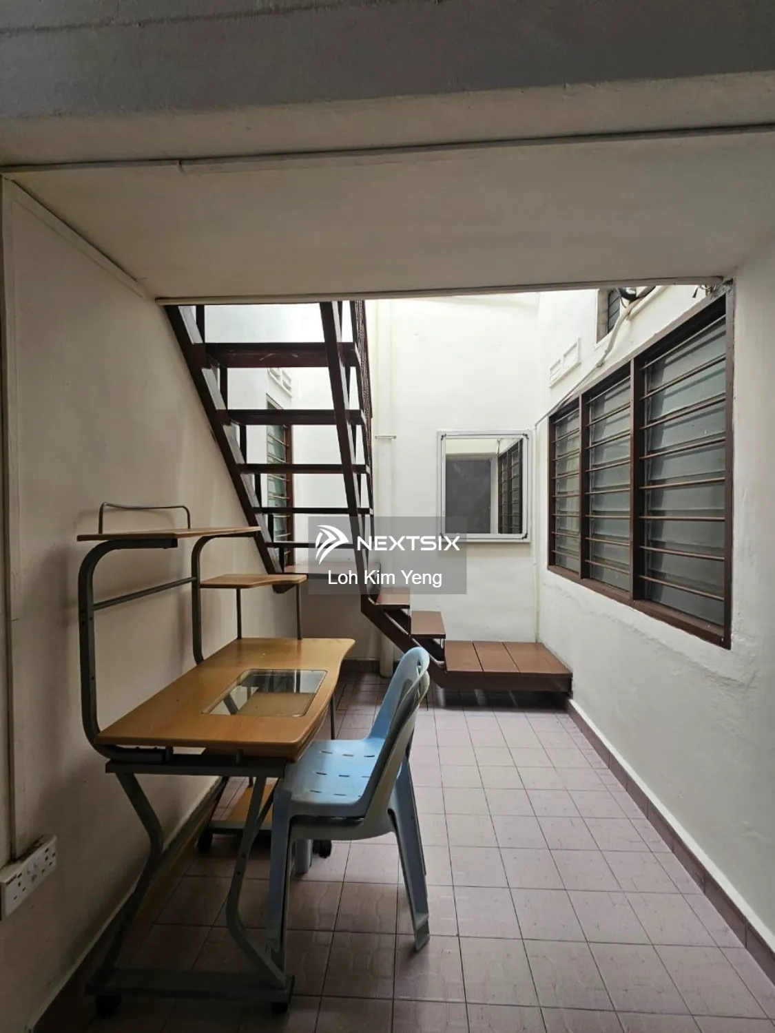 1-sty Terrace/Link House For Rent in Johor Bahru Johor - Image 11