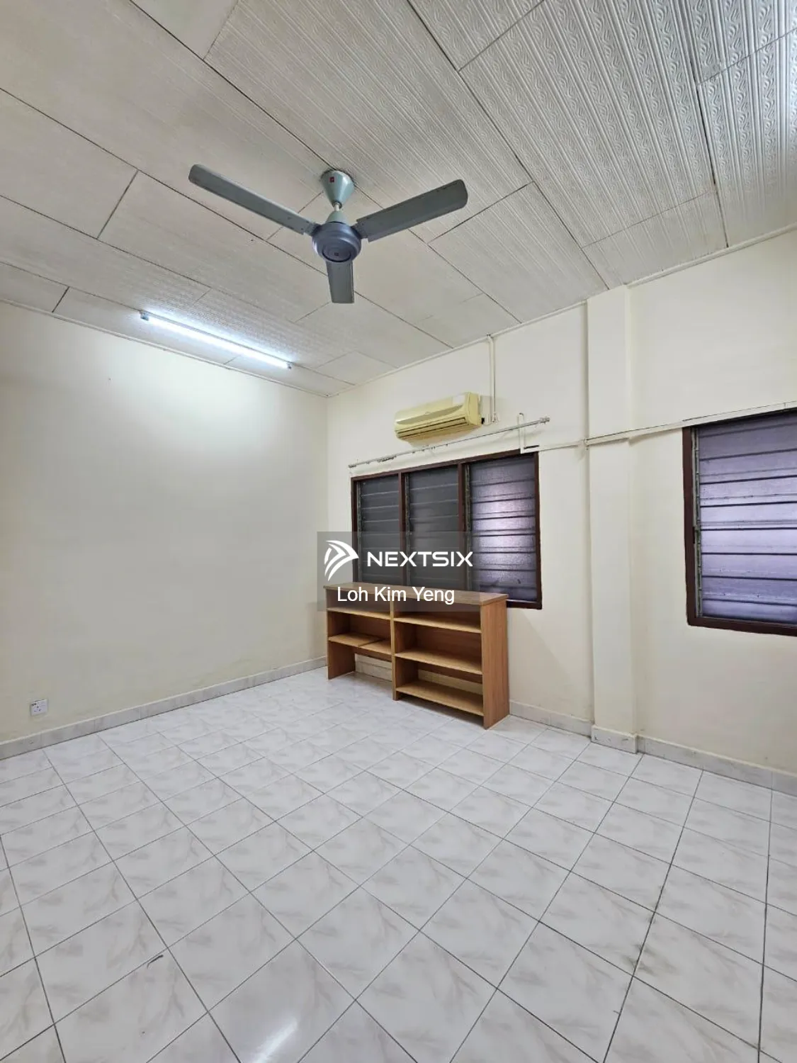 1-sty Terrace/Link House For Rent in Johor Bahru Johor - Image 5