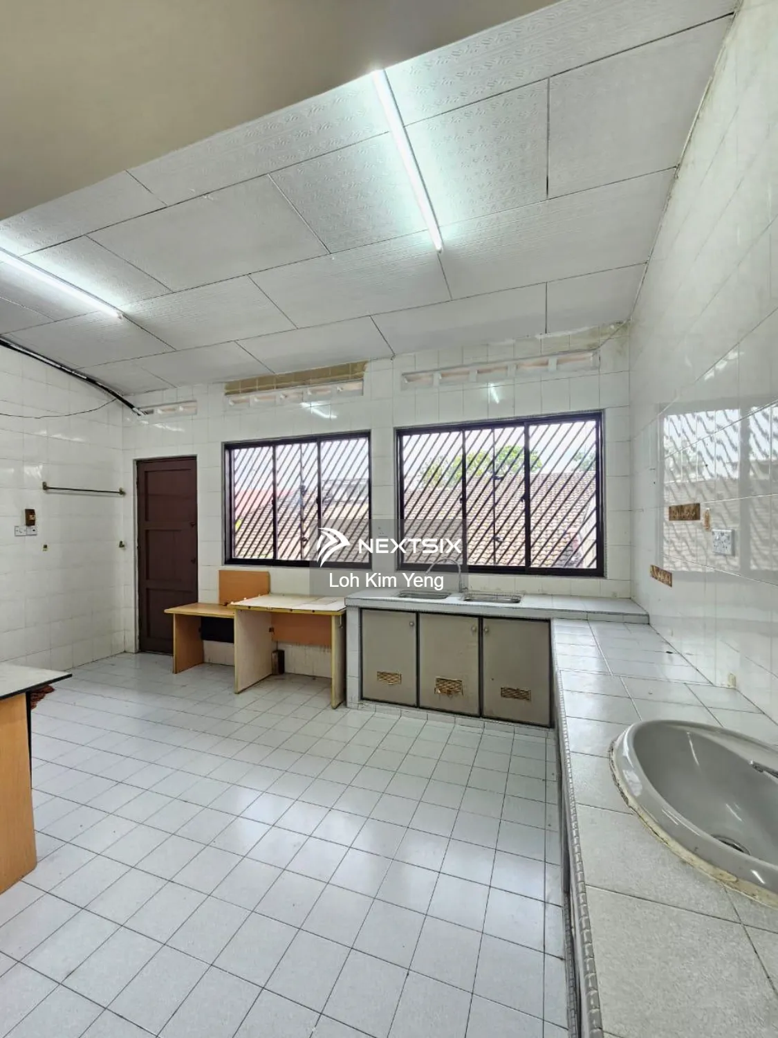 1-sty Terrace/Link House For Rent in Johor Bahru Johor - Image 6