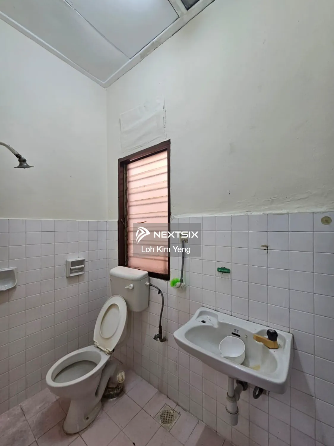 1-sty Terrace/Link House For Rent in Johor Bahru Johor - Image 7