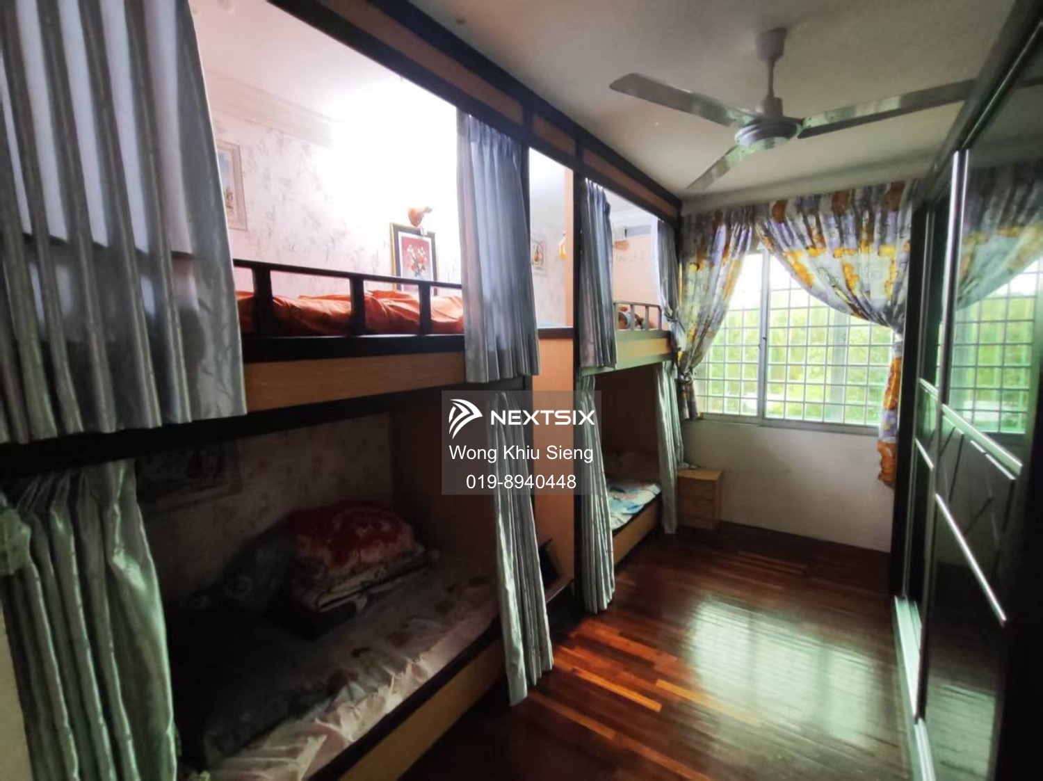 Semi-detached House For Sale in Sibu Sarawak - Image 10